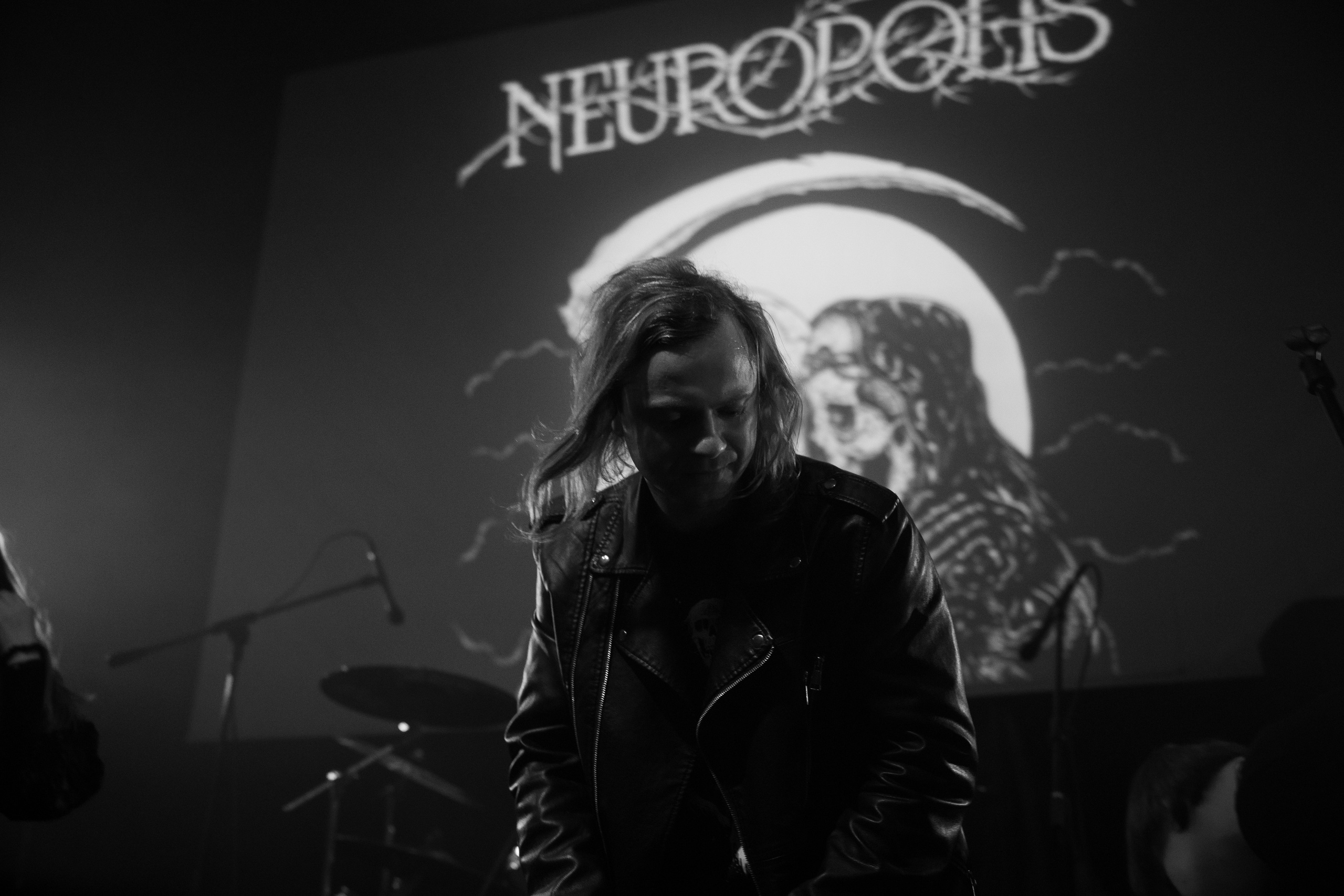 Фестиваль «Doom на Неве IV»|Ласточка. Концертный и репортажный фотограф в Санкт-Петербурге Слава Пахомов