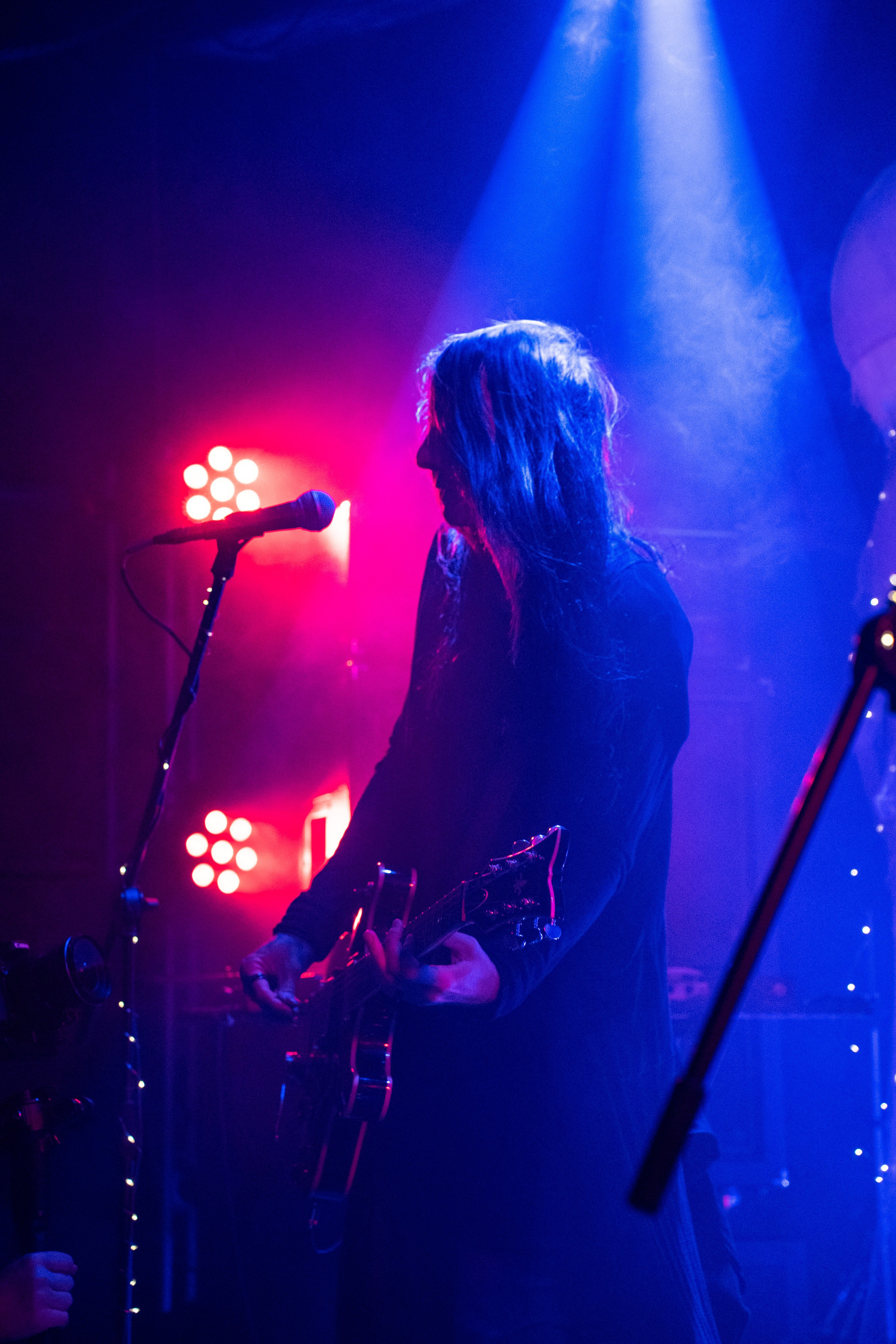 Elfe — БОЛЬШОЙ СОЛЬНЫЙ КОНЦЕРТ | Zoccolo 2.0. Концертный и репортажный фотограф в Санкт-Петербурге Слава Пахомов