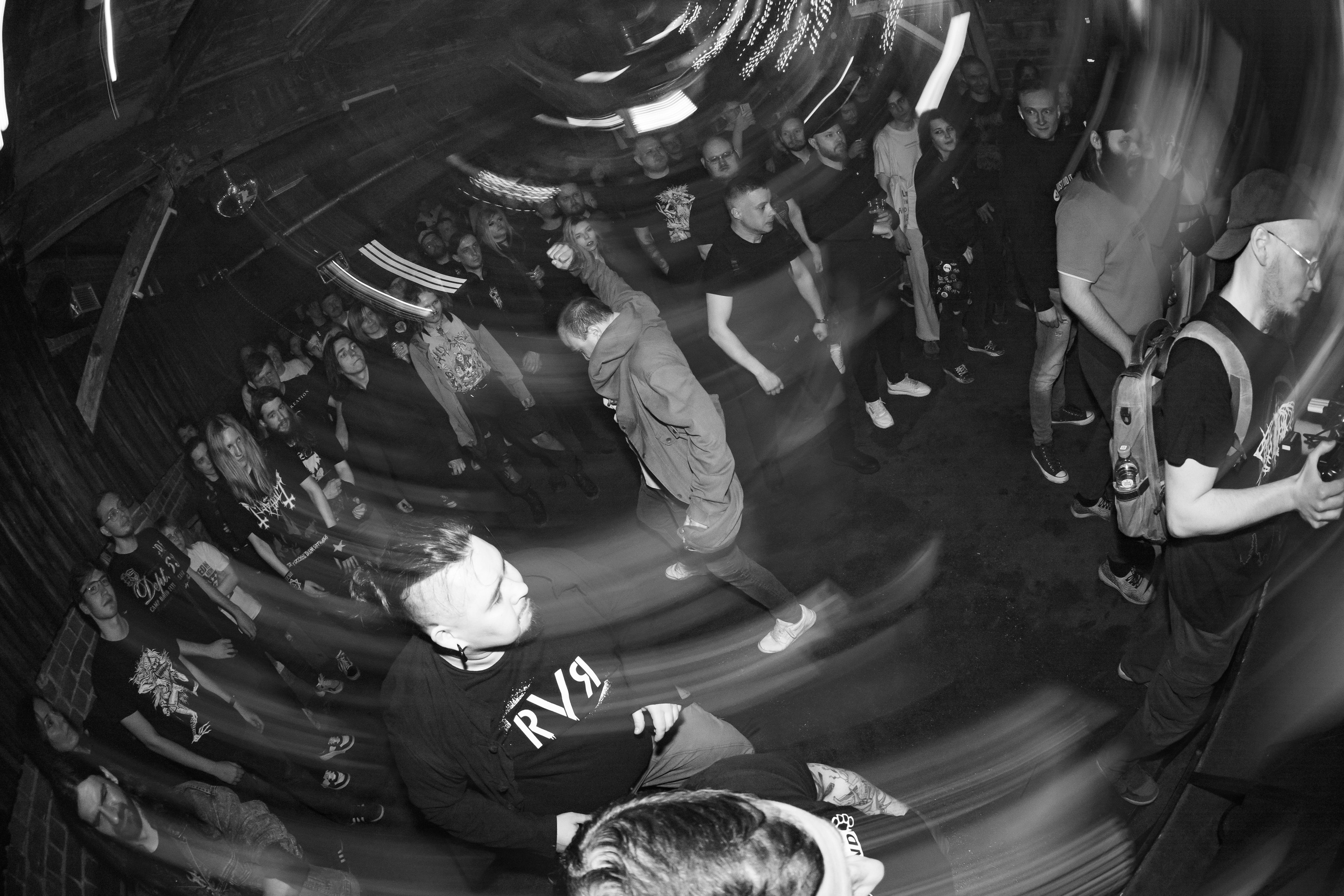 Potvor • aphotique • Doomerion|Zoccolo 2.0. Концертный и репортажный фотограф в Санкт-Петербурге Слава Пахомов