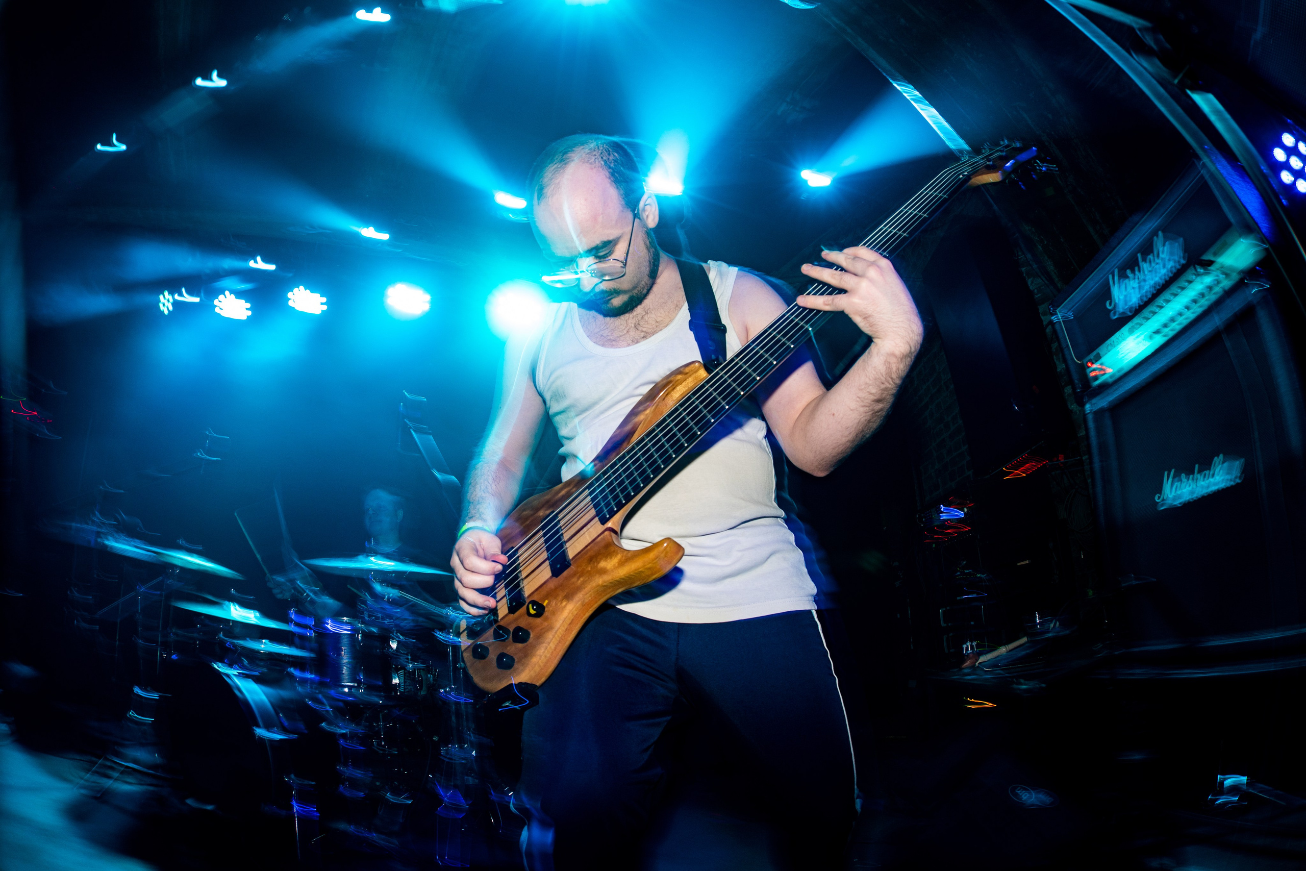 General Grievous|Zoccolo 2.0. Концертный и репортажный фотограф в Санкт-Петербурге Слава Пахомов