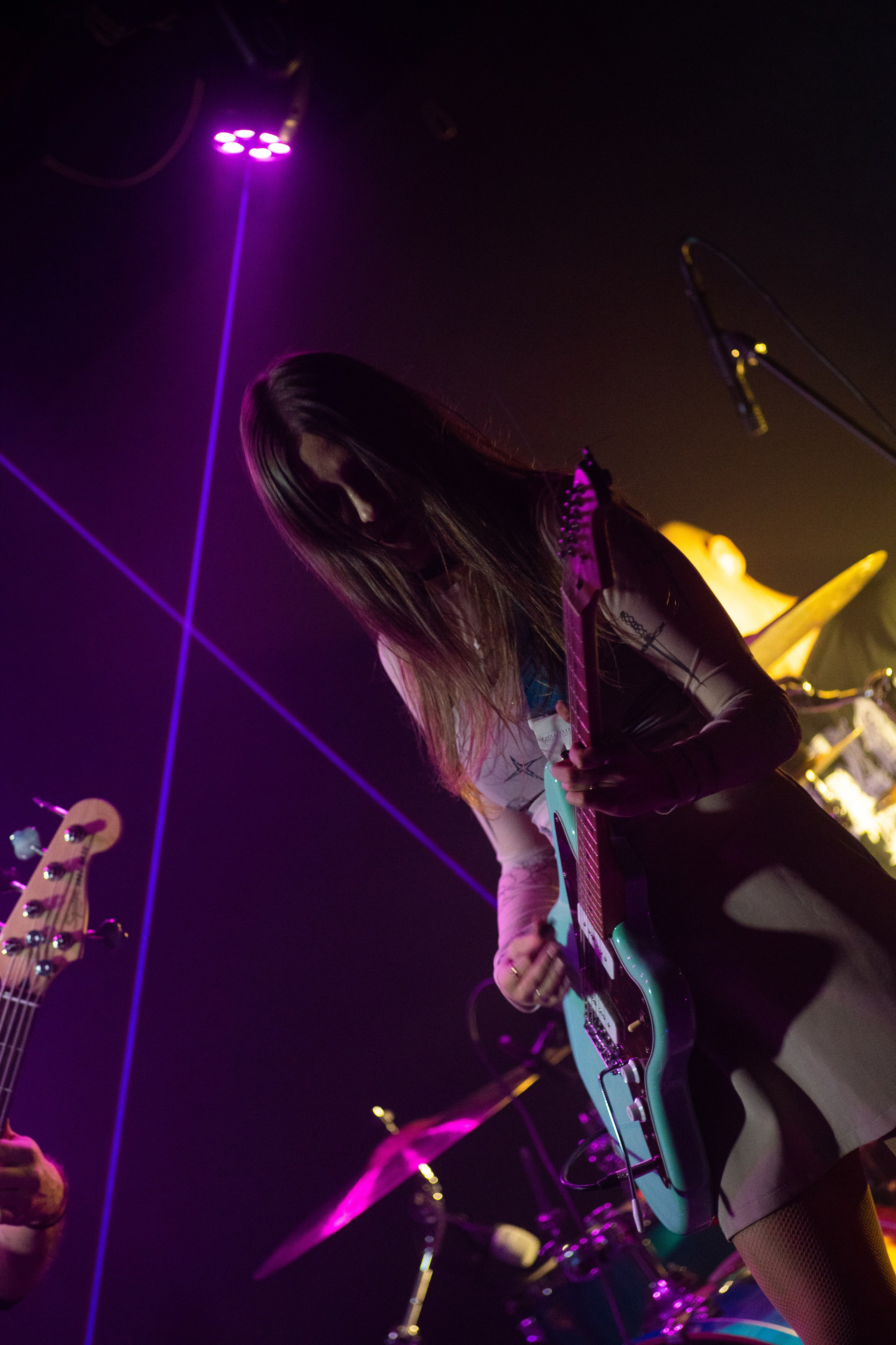 Туга • Ochag • Varhara • ШШШ | Moremi. Концертный и репортажный фотограф в Санкт-Петербурге Слава Пахомов