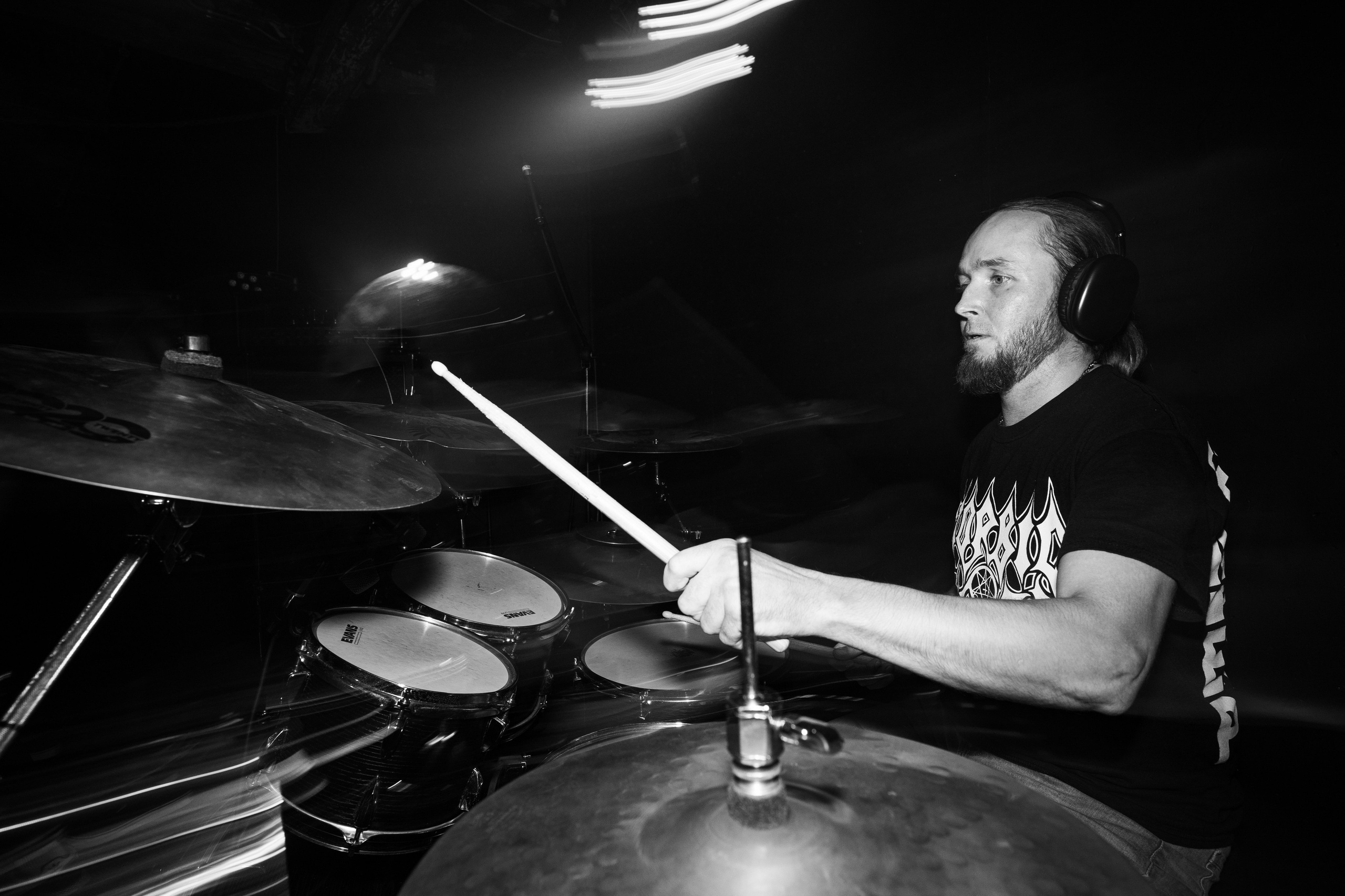 Ad Nihil • Туга • Gigrøma | Zoccolo 2.0. Концертный и репортажный фотограф в Санкт-Петербурге Слава Пахомов