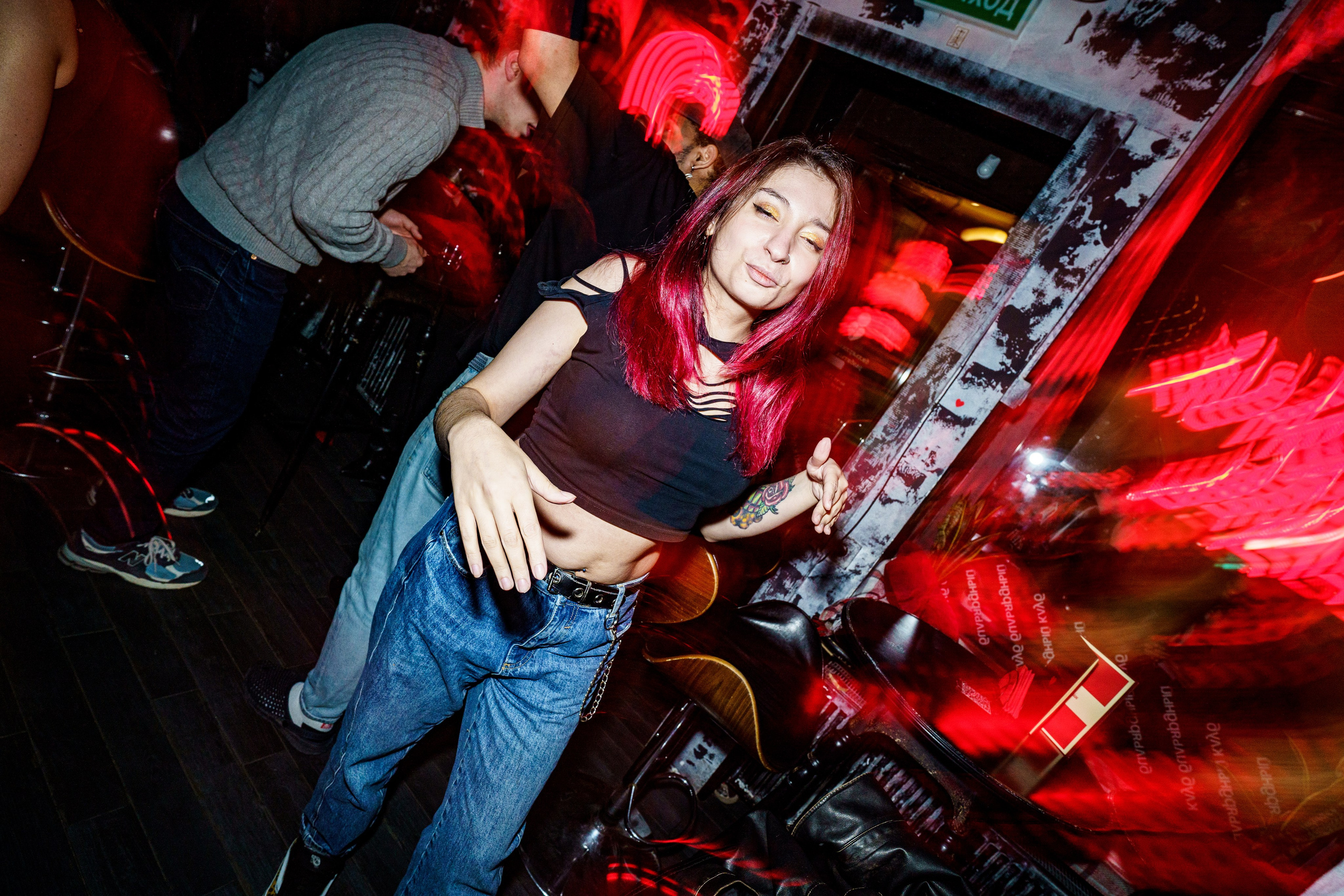 26 и 27 сентября. Бар разбитых сердец. Концертный и репортажный фотограф в Санкт-Петербурге Слава Пахомов