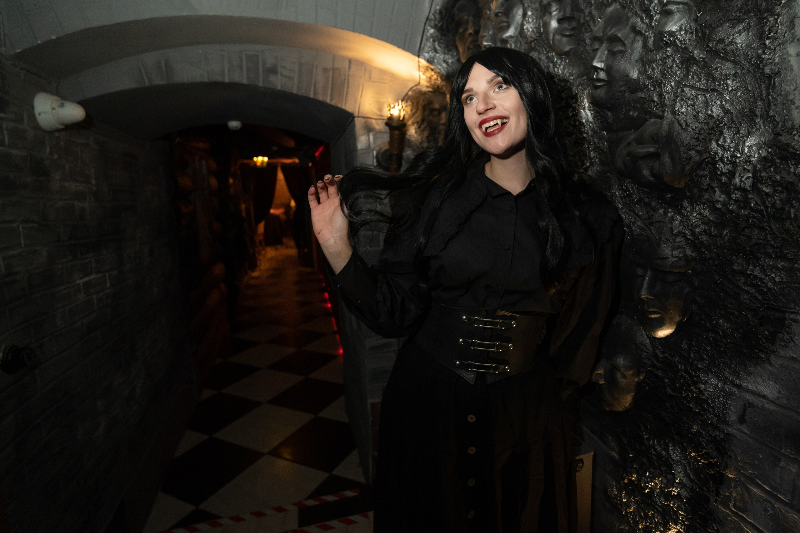 Репортаж. Концертный и репортажный фотограф в Санкт-Петербурге Слава Пахомов