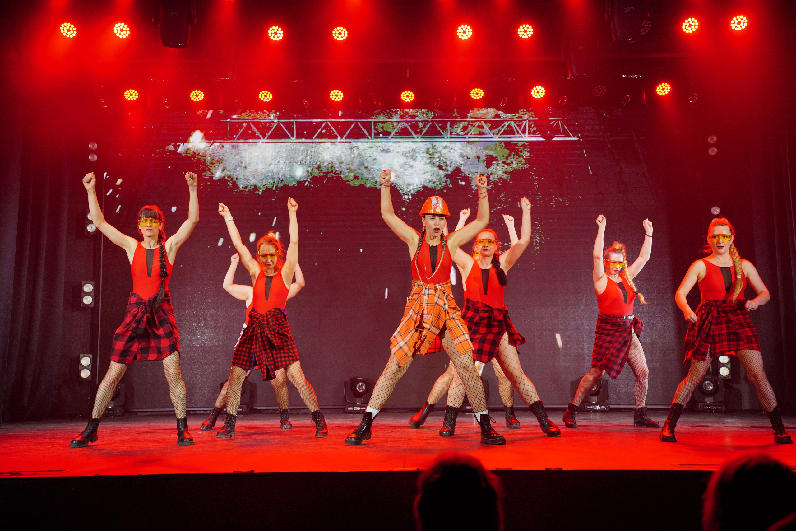 Танцевальный конкурс|Концертный зал Epicenter. Концертный и репортажный фотограф в Санкт-Петербурге Слава Пахомов