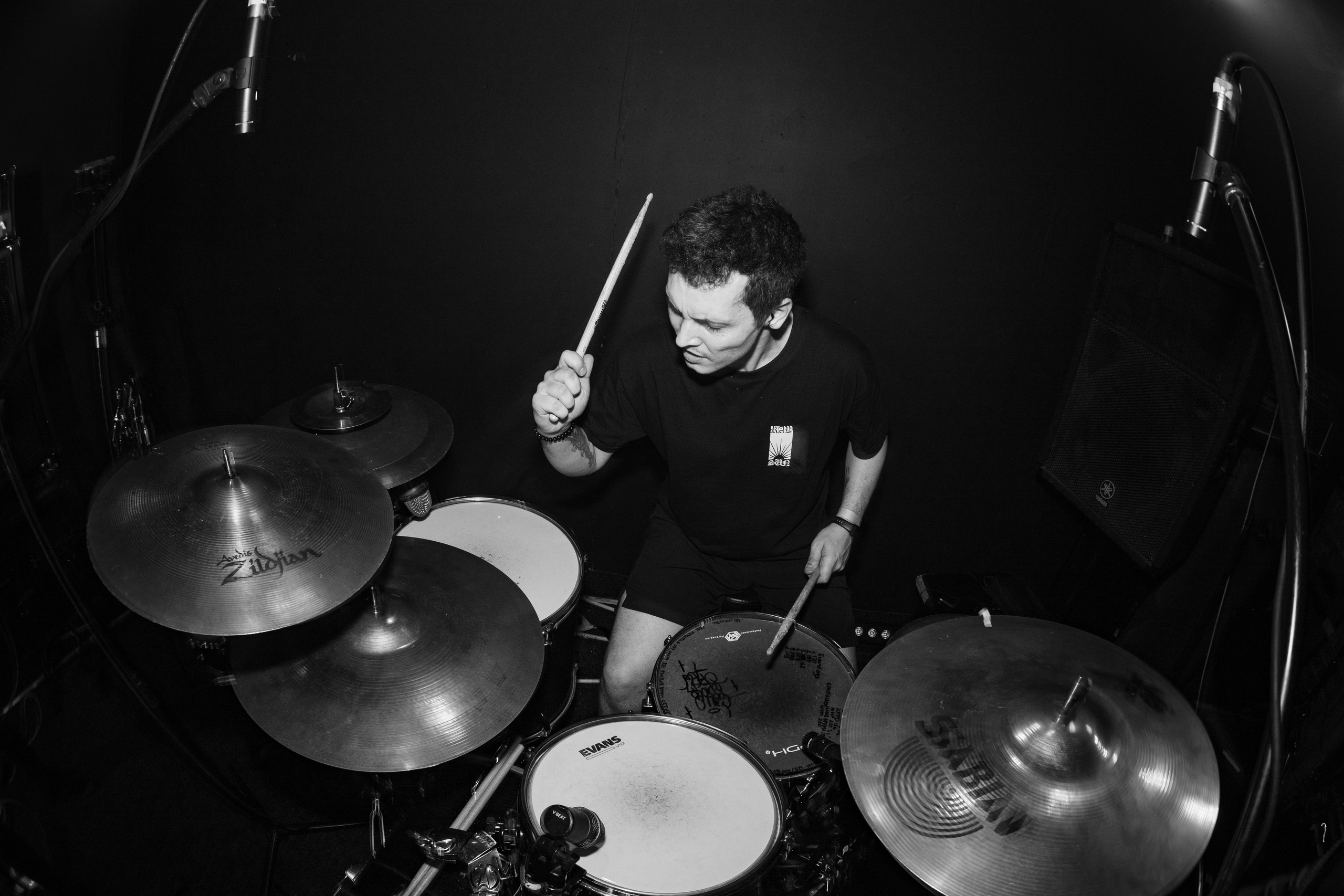 Potvor • aphotique • Doomerion|Zoccolo 2.0. Концертный и репортажный фотограф в Санкт-Петербурге Слава Пахомов