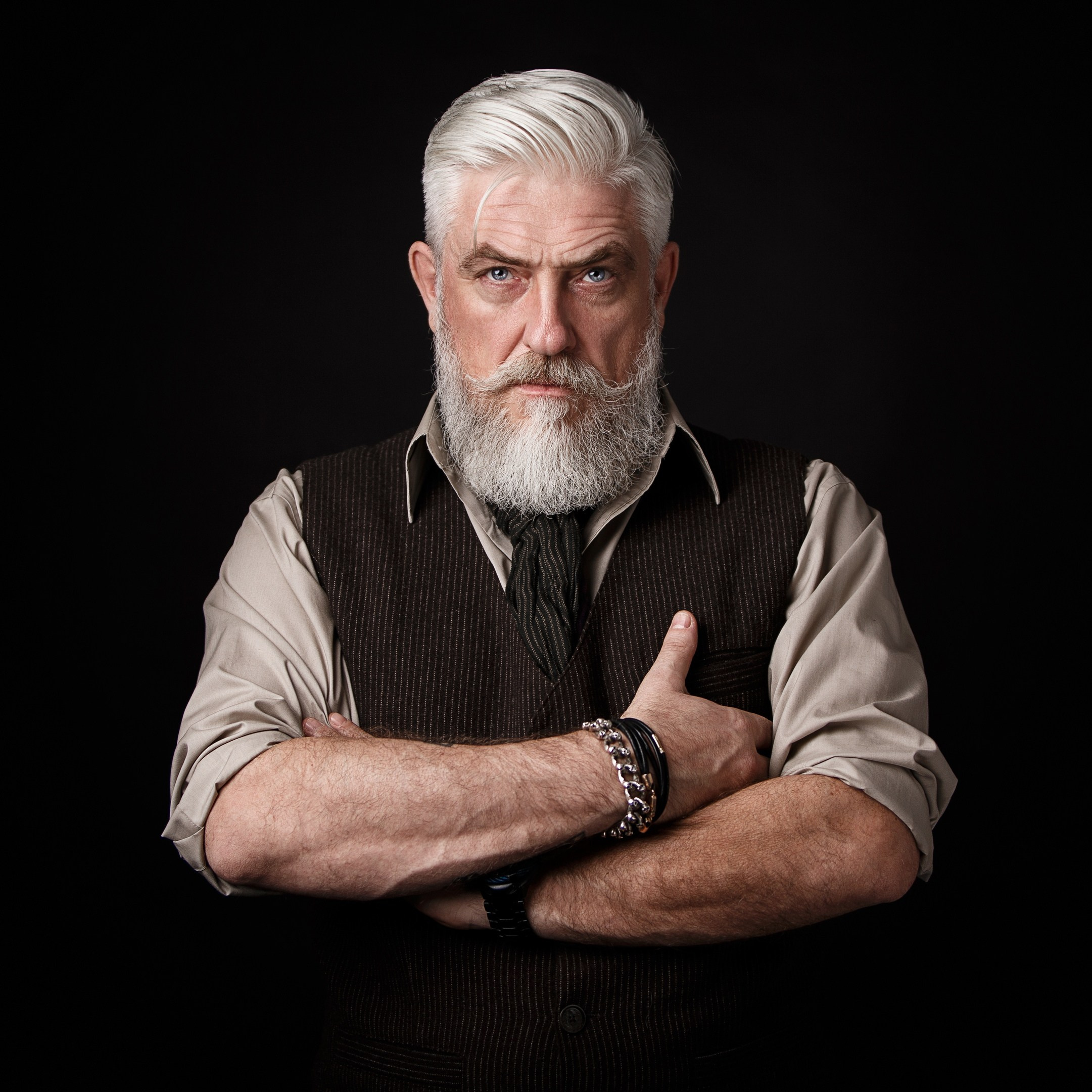 Дмитрий Ромашов. Художественный фотограф Александр Чуприна в Москве