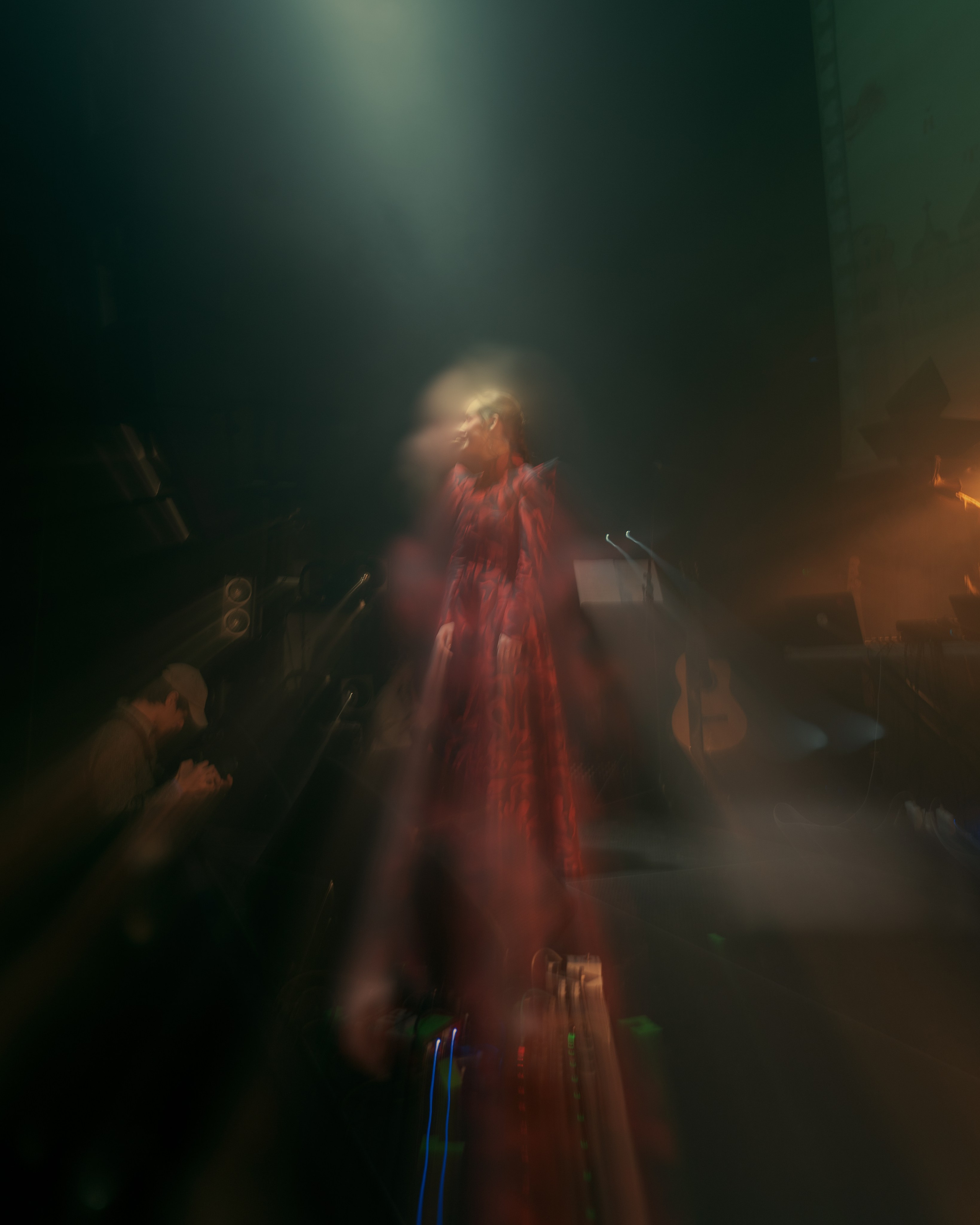 СЛОВО. Ансамбль «КОМОНЬ». @tomrus: Рустам Шагиморданов — фотограф