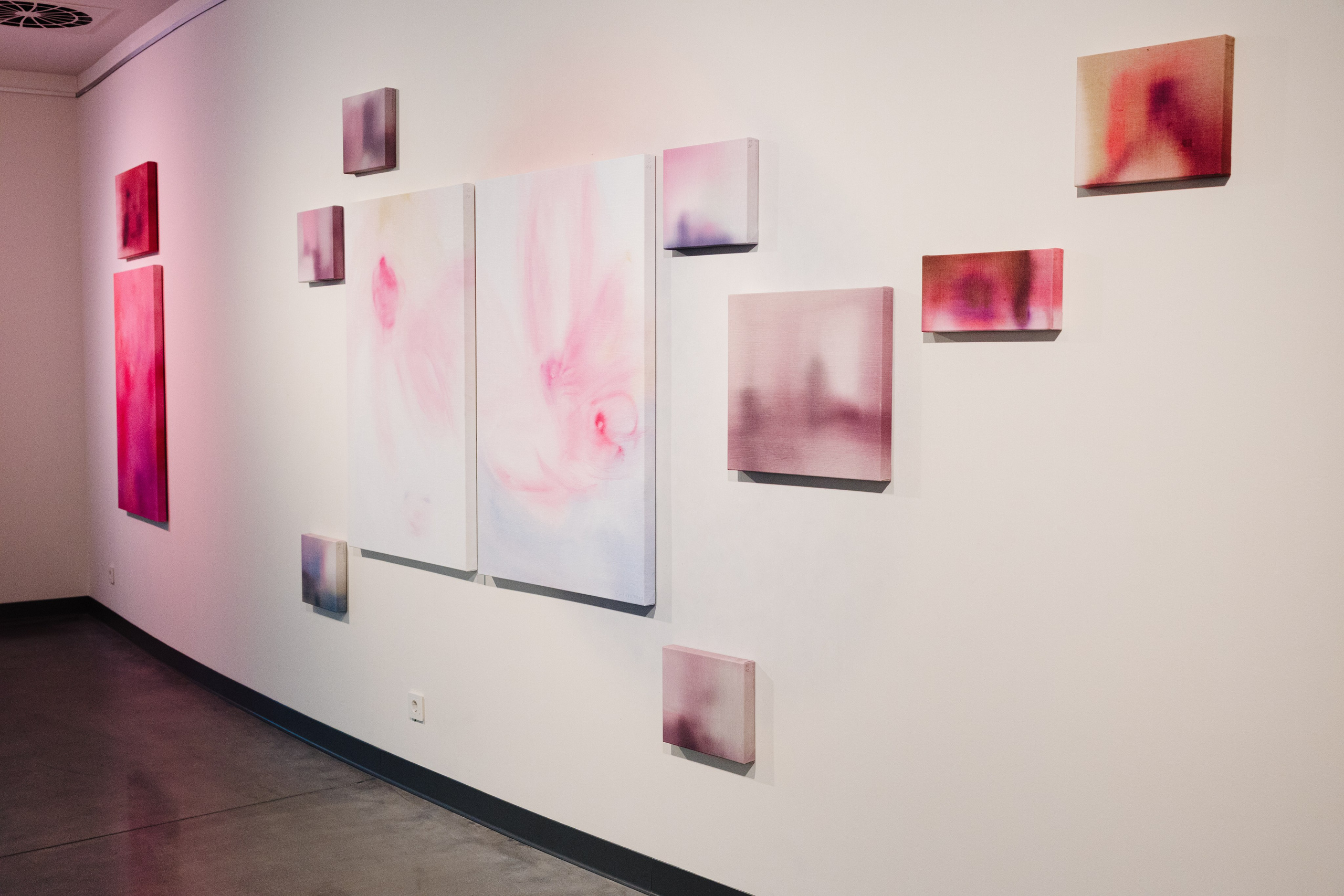 ''Filaretova Research Institute. Yekaterinburg'', 2024. Ksenia Markelova, multidisciplinary artist, Yekaterinburg