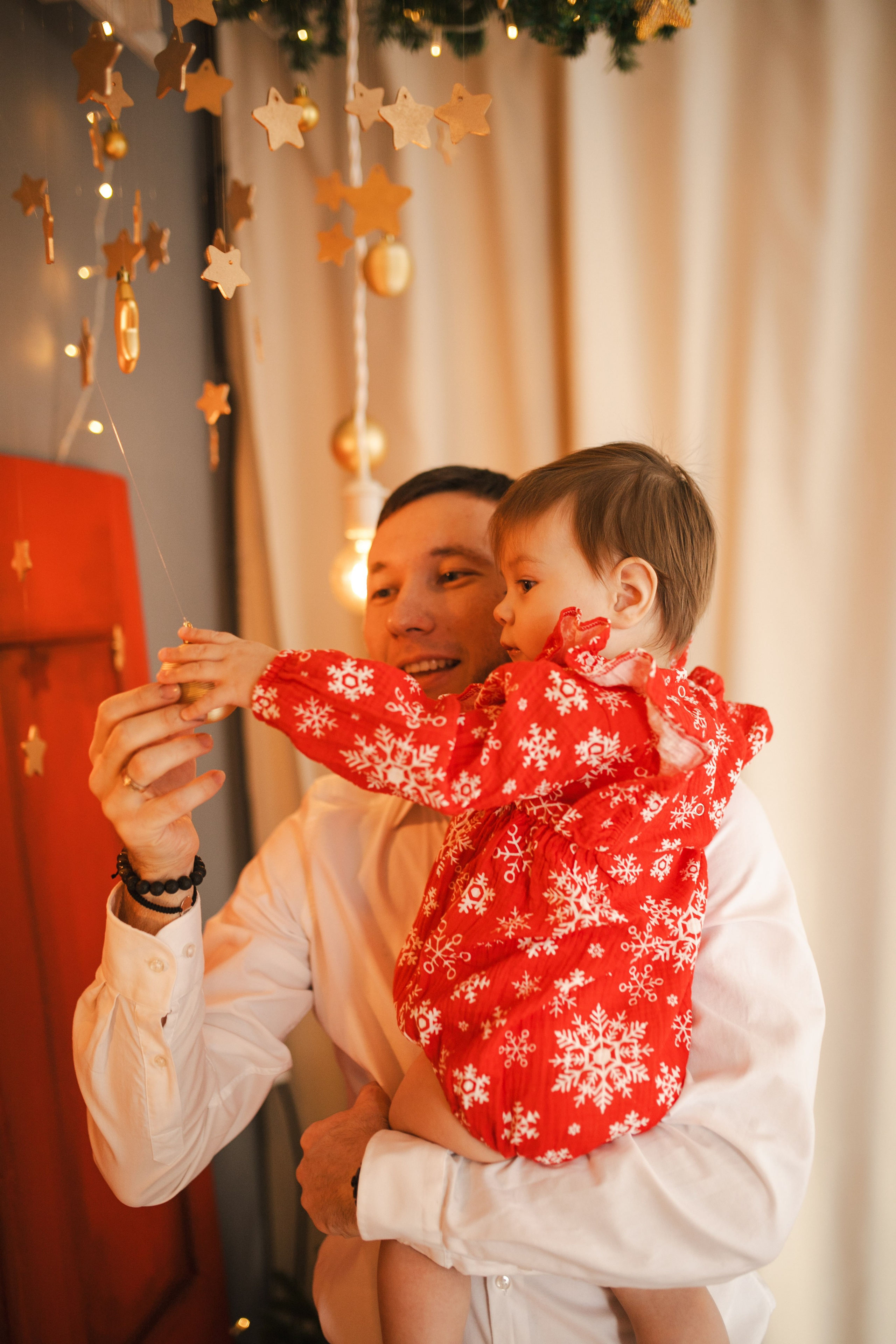 Варюшка. Фотограф в Иркутске Тома Кабанова