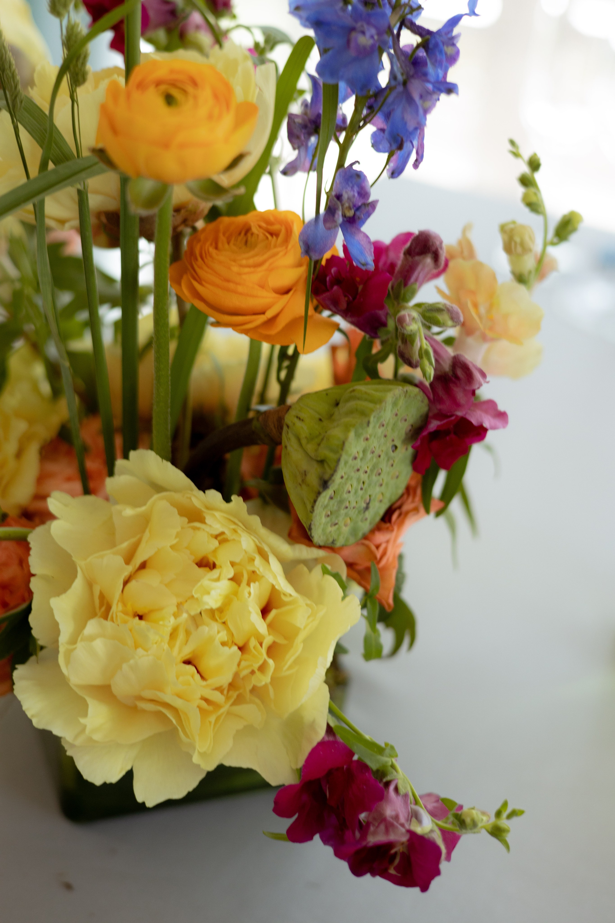 «Московское небо». Оформление свадеб, декор свадеб Вера Маркова, Москва