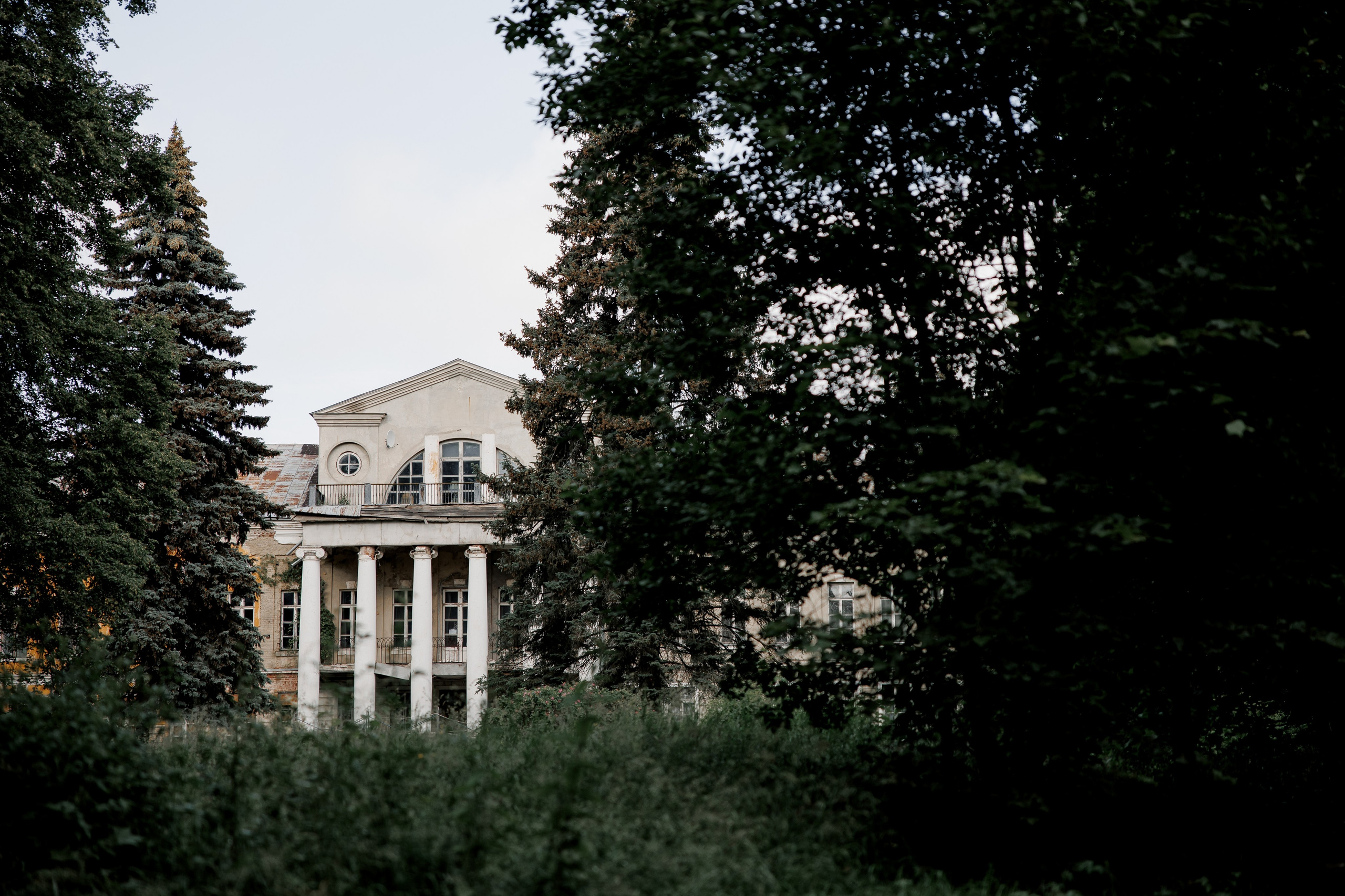 Кристина & Юрий. Оформление свадеб, декор свадеб Вера Маркова, Москва