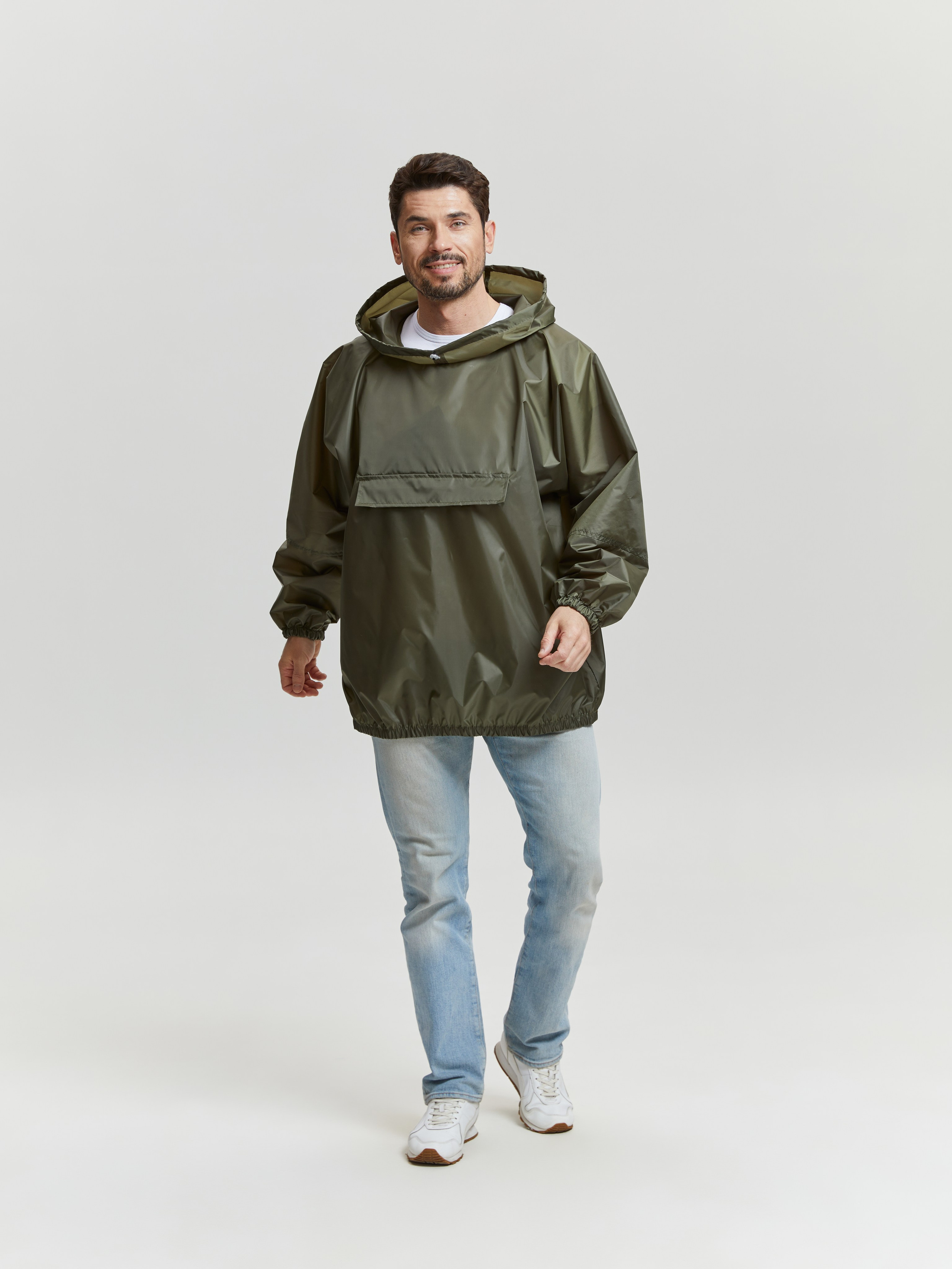 Каталожная съемка. Портретный фотограф в городе Дубна