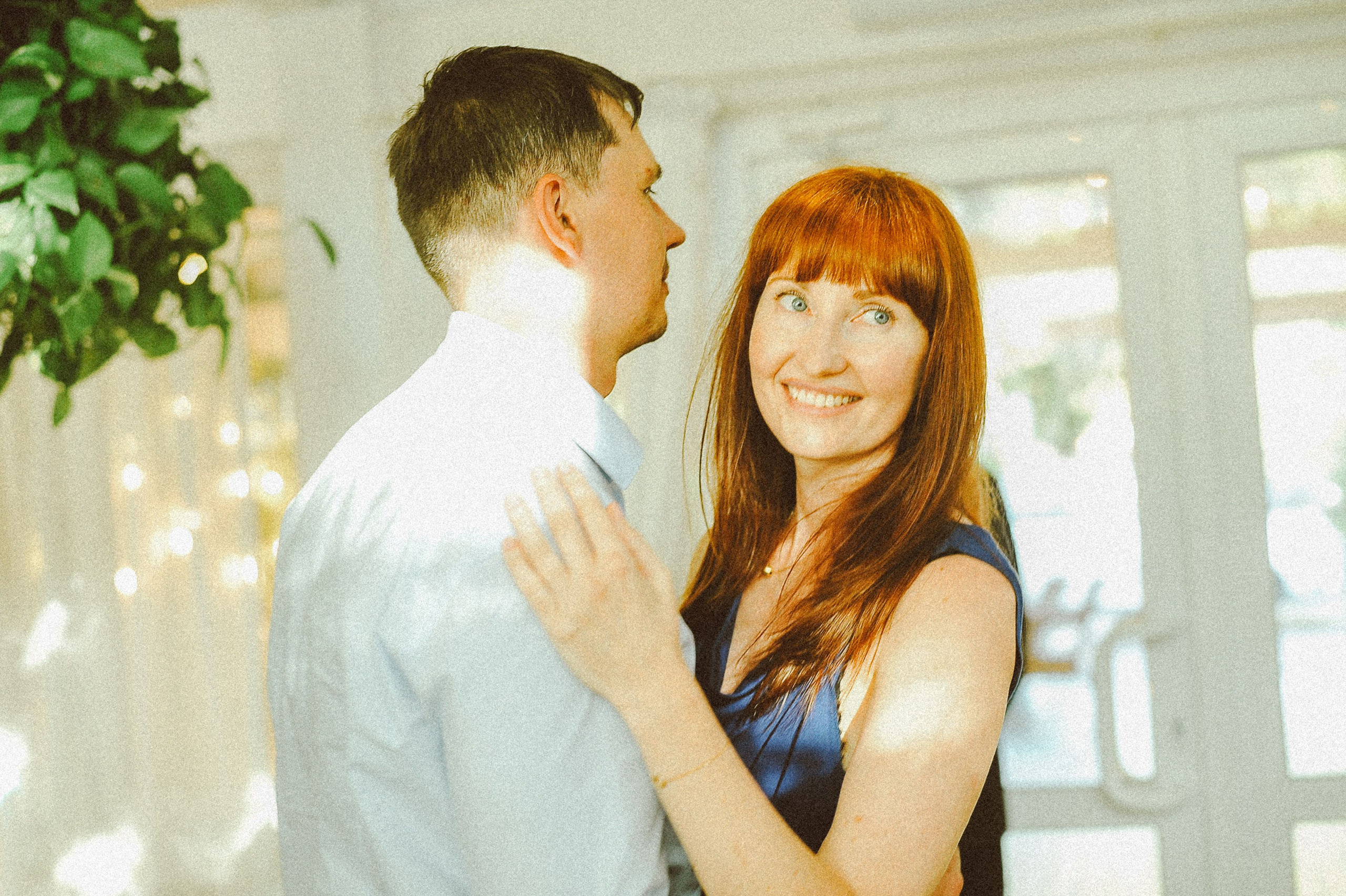 Свадьбы. Элька Мурзина