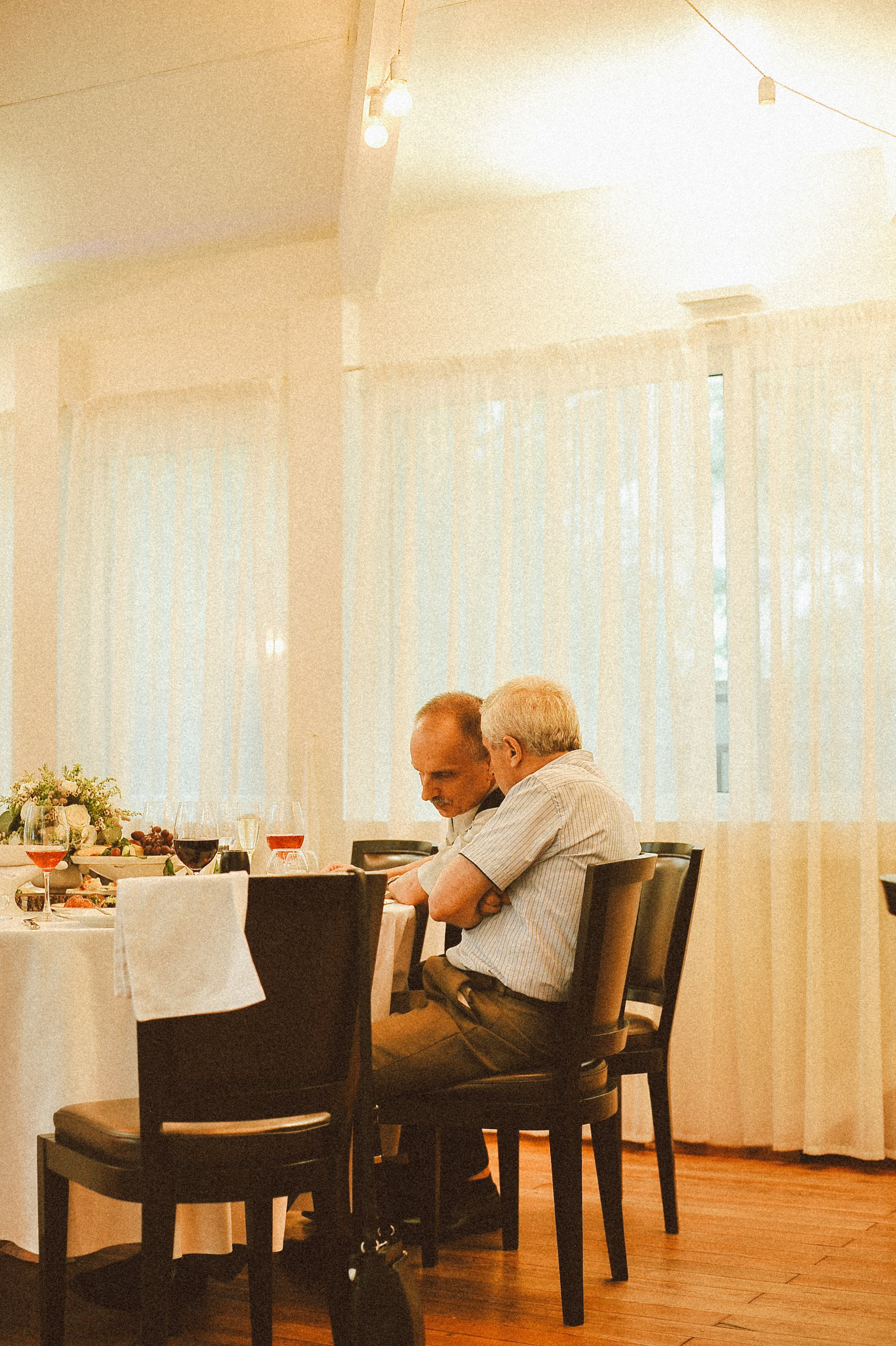 Свадьбы. Элька Мурзина