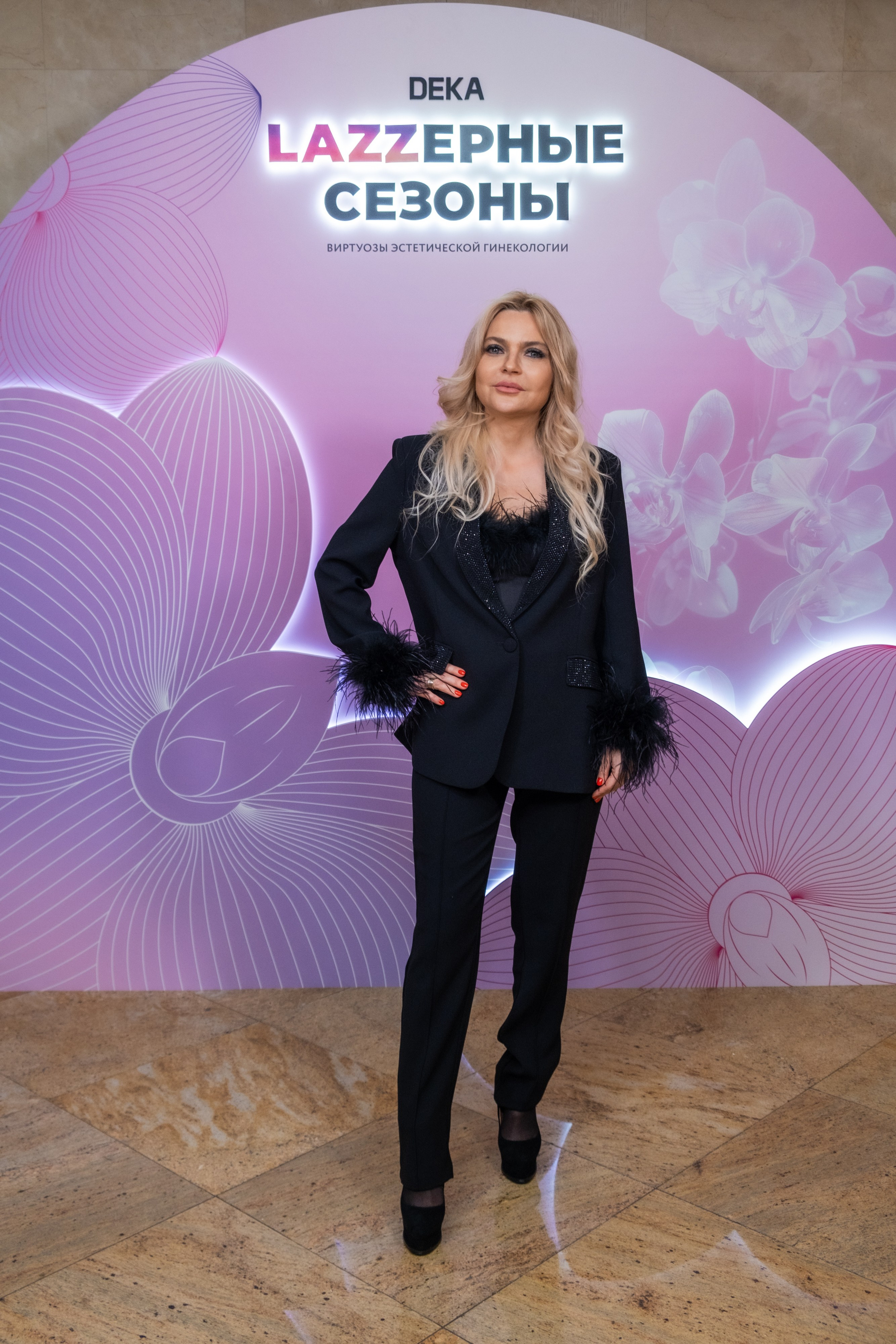 LAZZерные сезоны DEKA. Фотограф Гульназ Фатихова, г. Москва