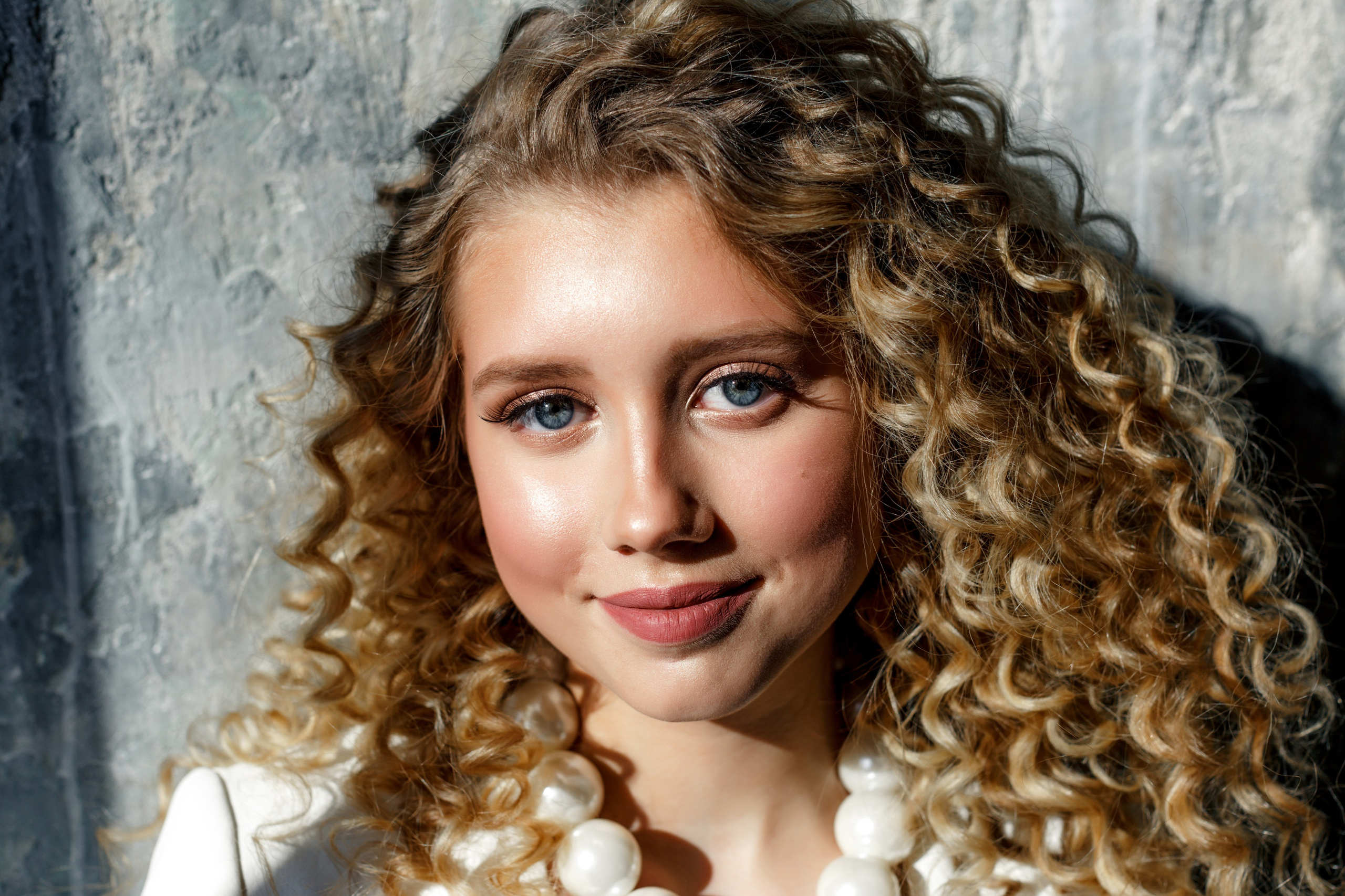 Портреты Лизы. Семейный и портретный фотограф в Санкт-Петербурге Андрей Воробьев