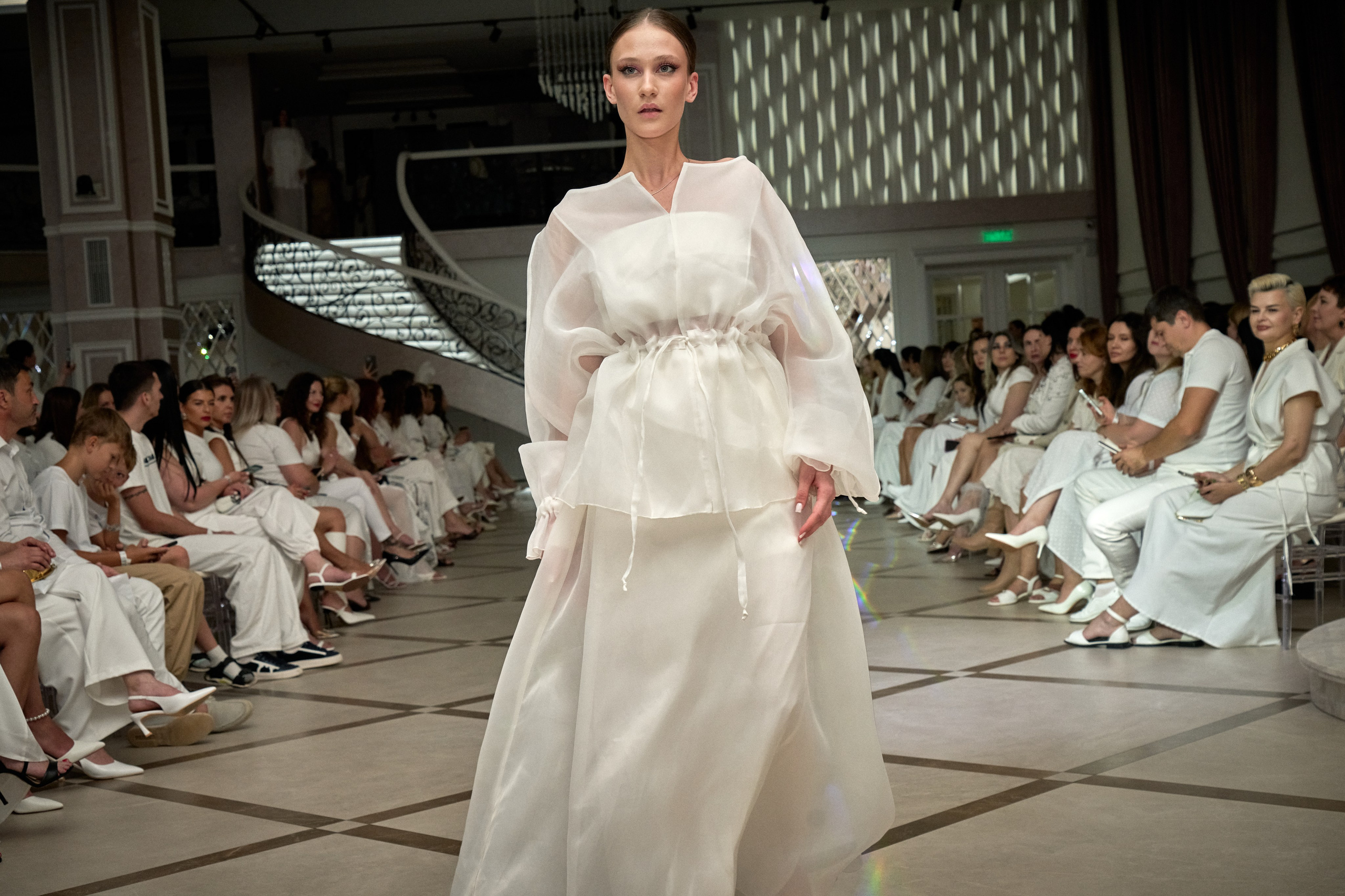 KRASNODAR FASHION SHOW