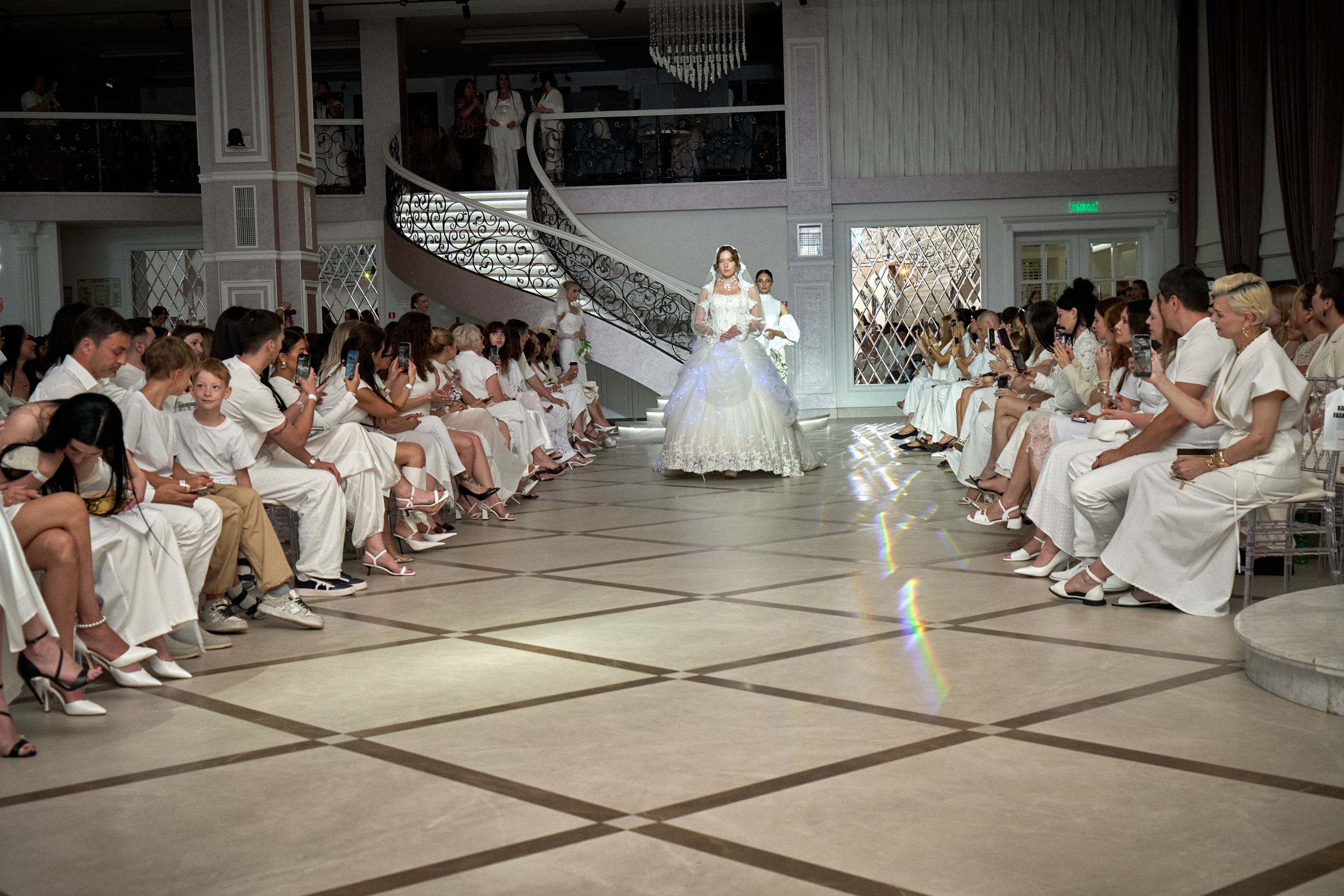 KRASNODAR FASHION SHOW. Фотограф в Краснодаре Татьяна Вижевитова