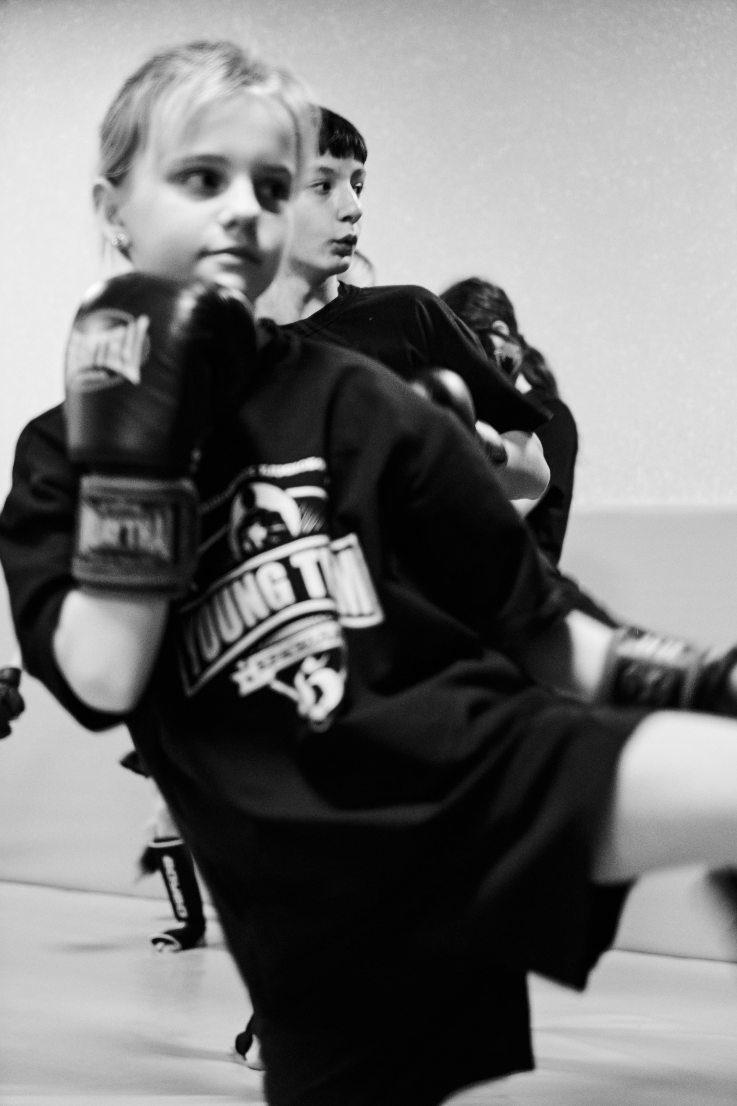 Клуб смешанных единоборств. Фотограф в Краснодаре Татьяна Вижевитова