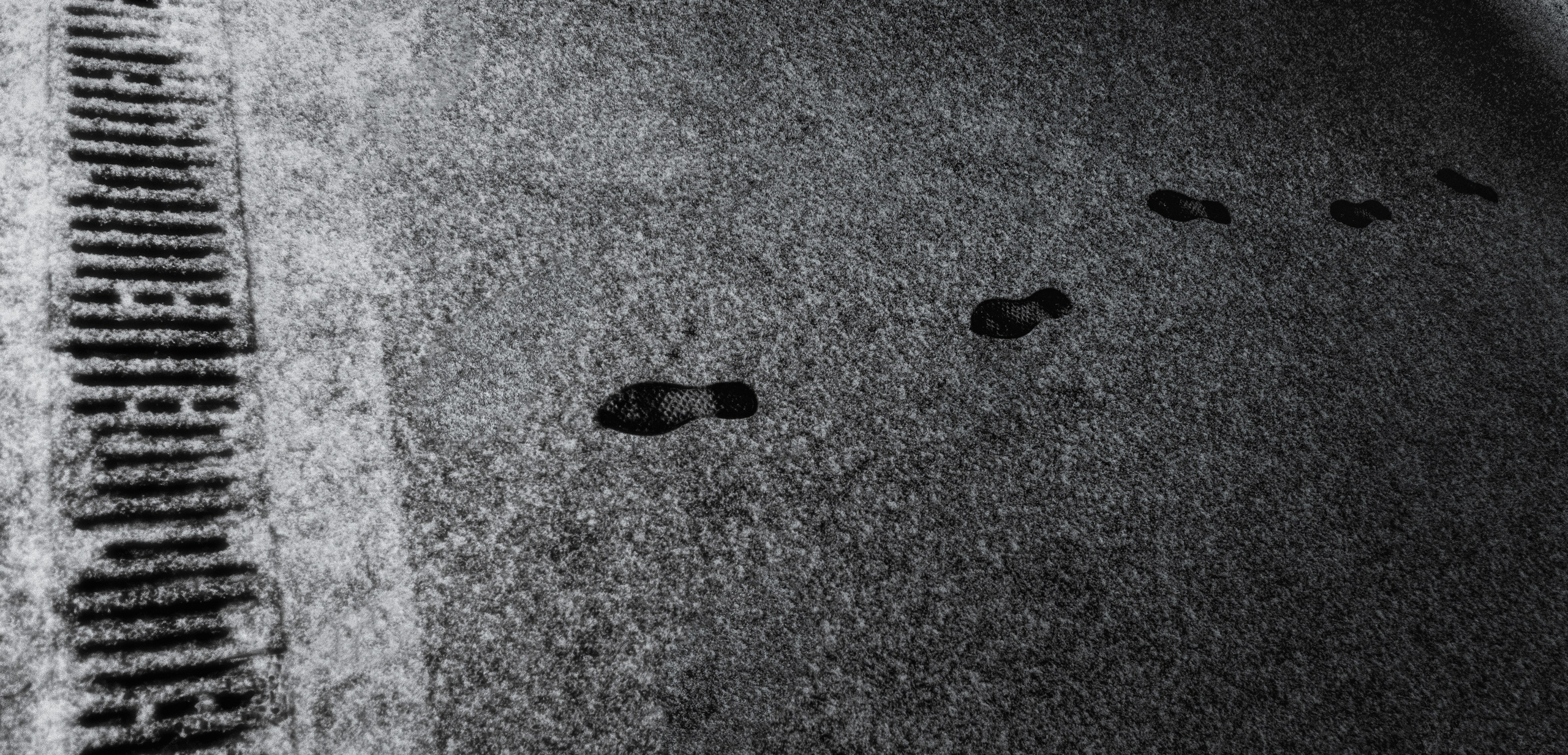 Точка черного. Сафонов Владислав, фотохудожник