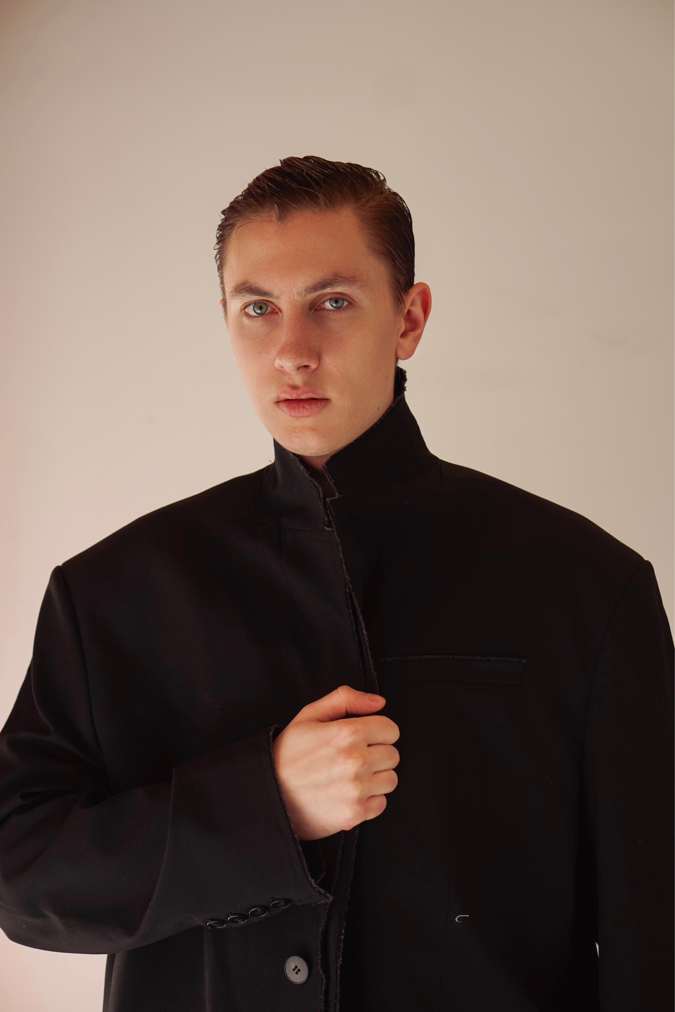 Сергей Крамарев. Фотограф Москва — Полина Робин