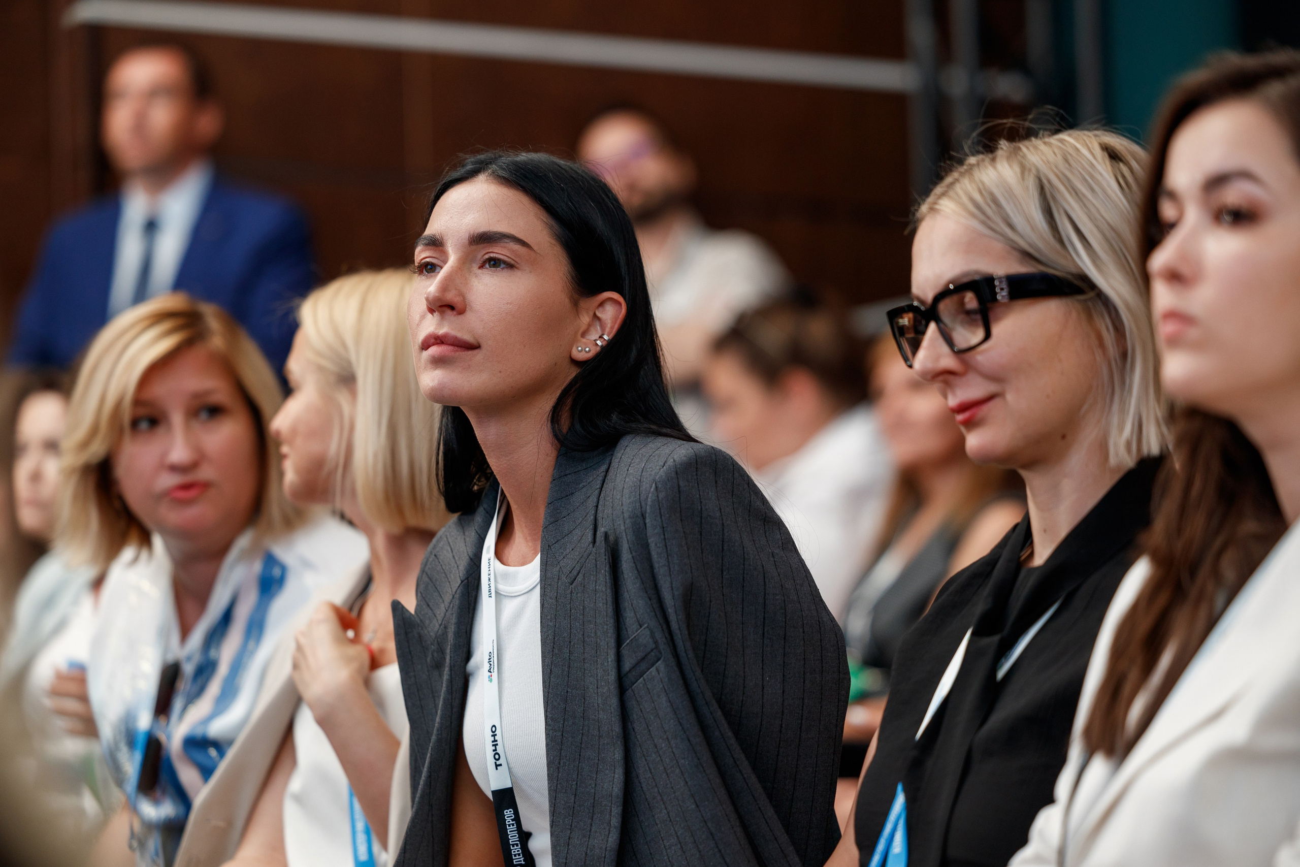 Сессия ВТБ на форуме Движение. Репортажный Фотограф в Сочи и Москве Алексей Орлов