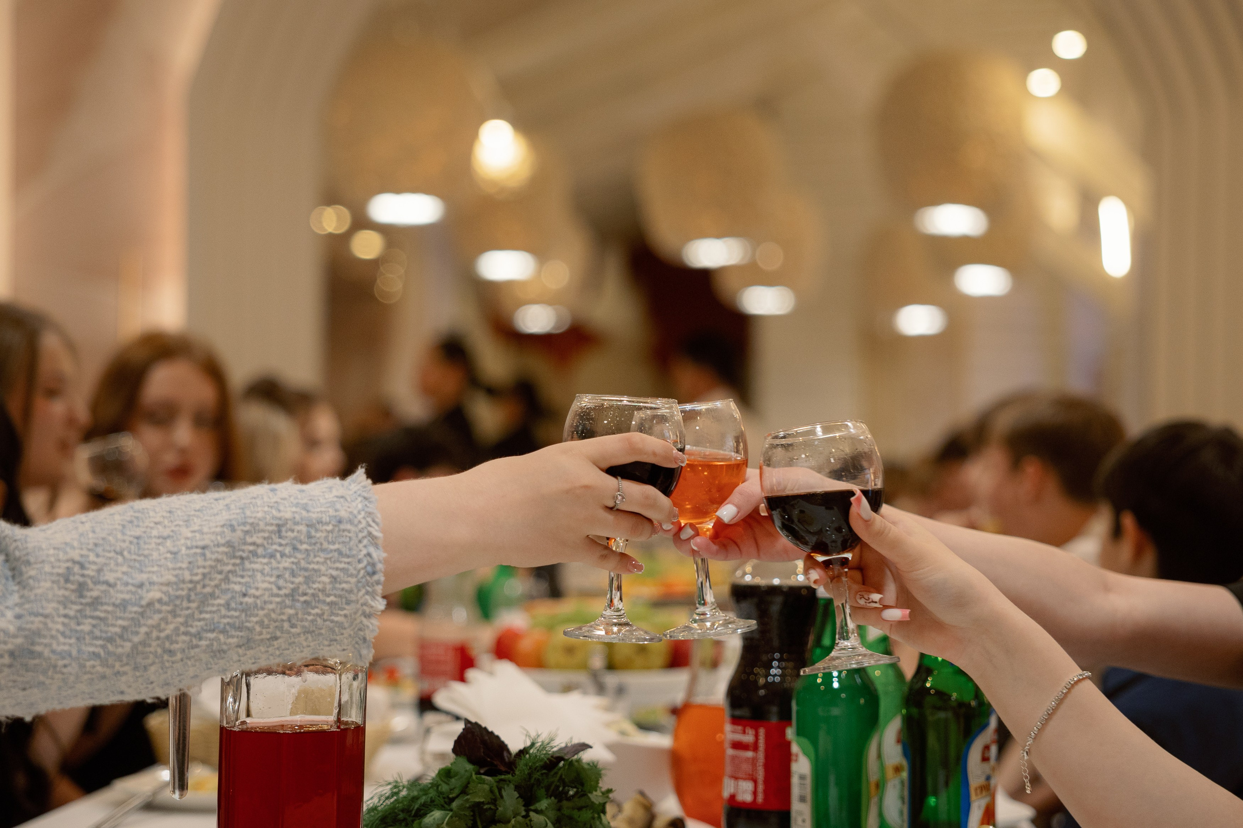 Ресторан «Лесная поляна». Свадебный фотограф Роман Еремеев