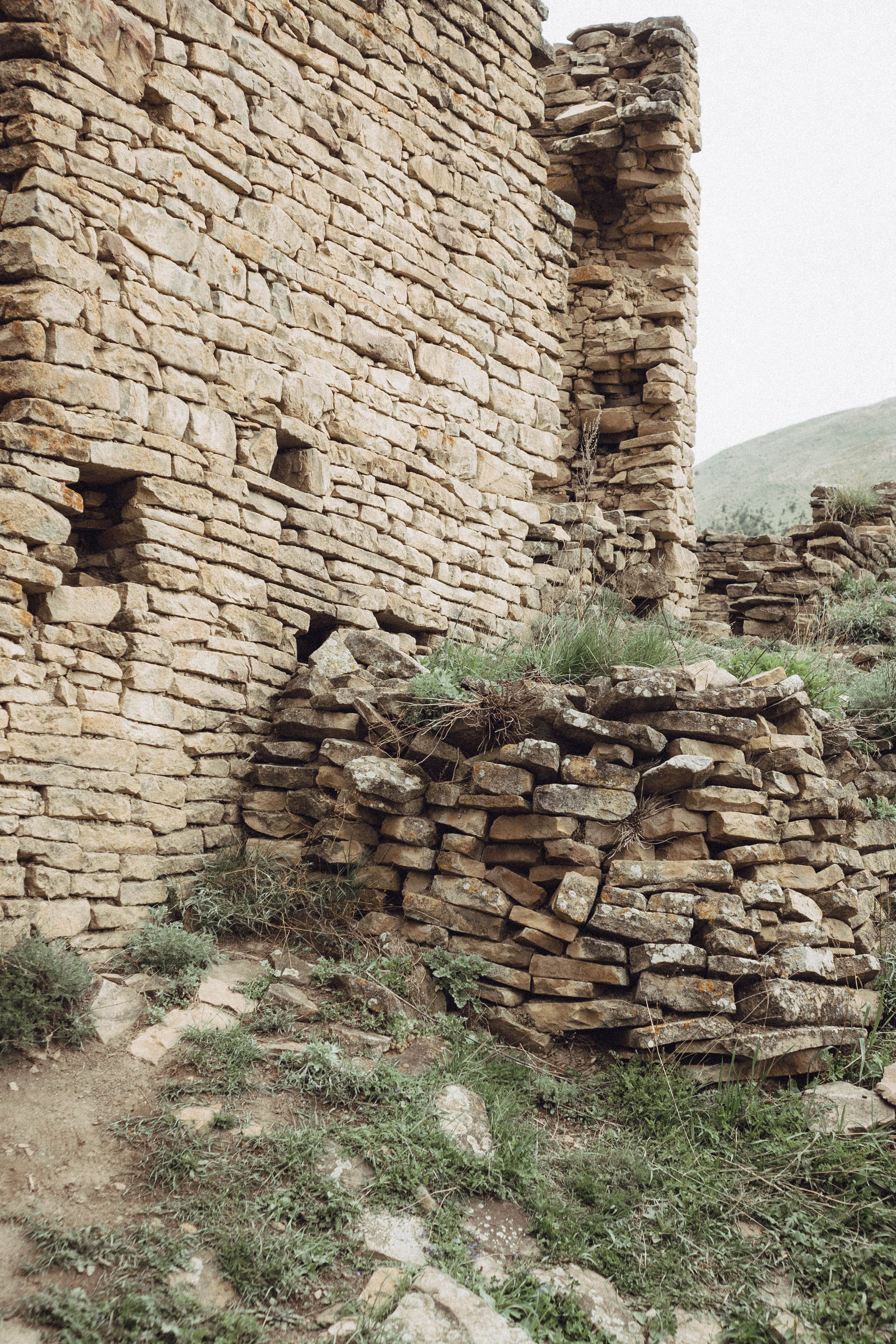 Кавказ. Профессиональный фотограф, Санкт-Петербург — Виктория Богомолова