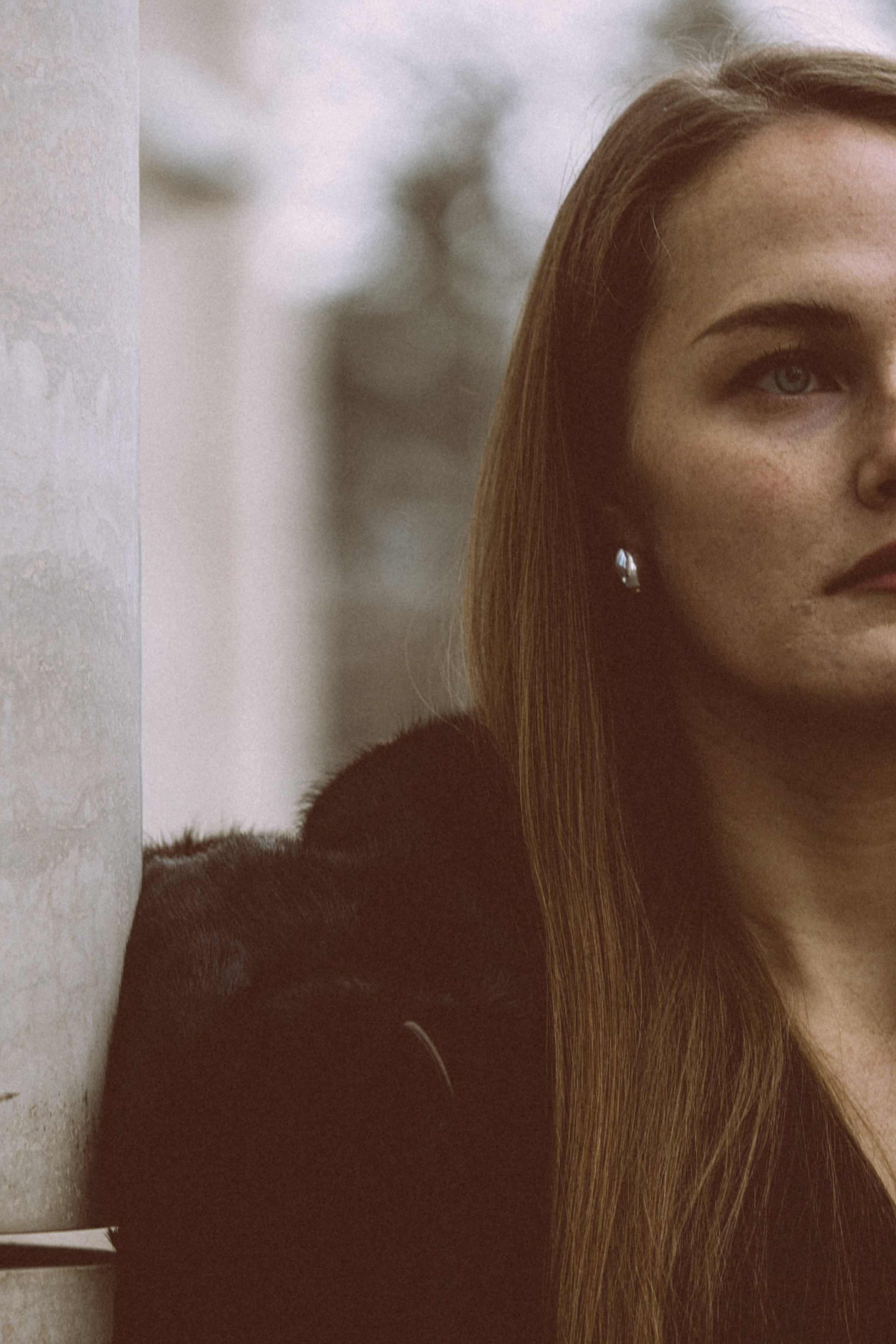 ЖУРНАЛЬНЫЙ СТИЛЬ. Профессиональный фотограф, Санкт-Петербург — Виктория Богомолова