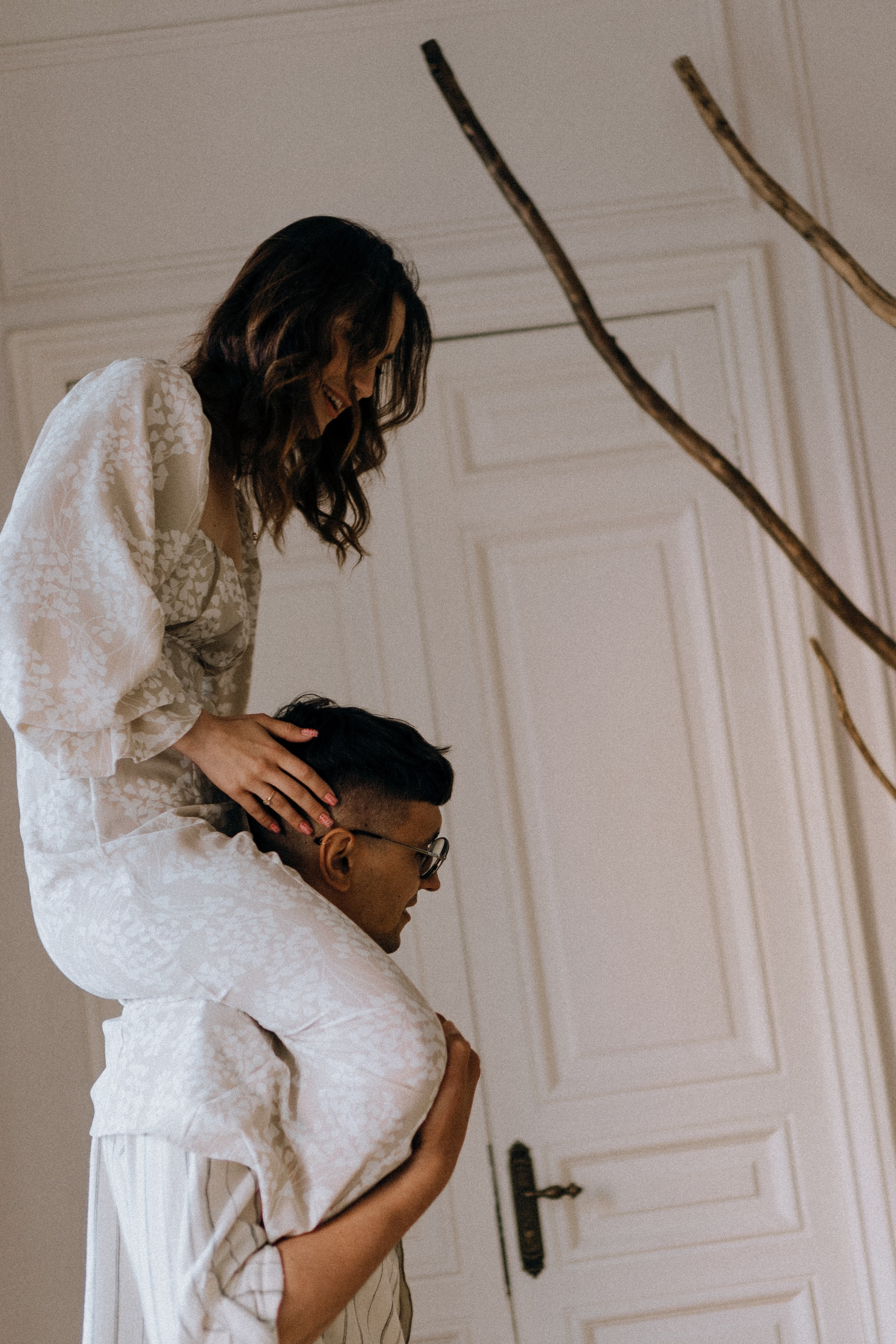 ЛЮБОВЬ В ИЮНЕ. Профессиональный фотограф, Санкт-Петербург — Виктория Богомолова