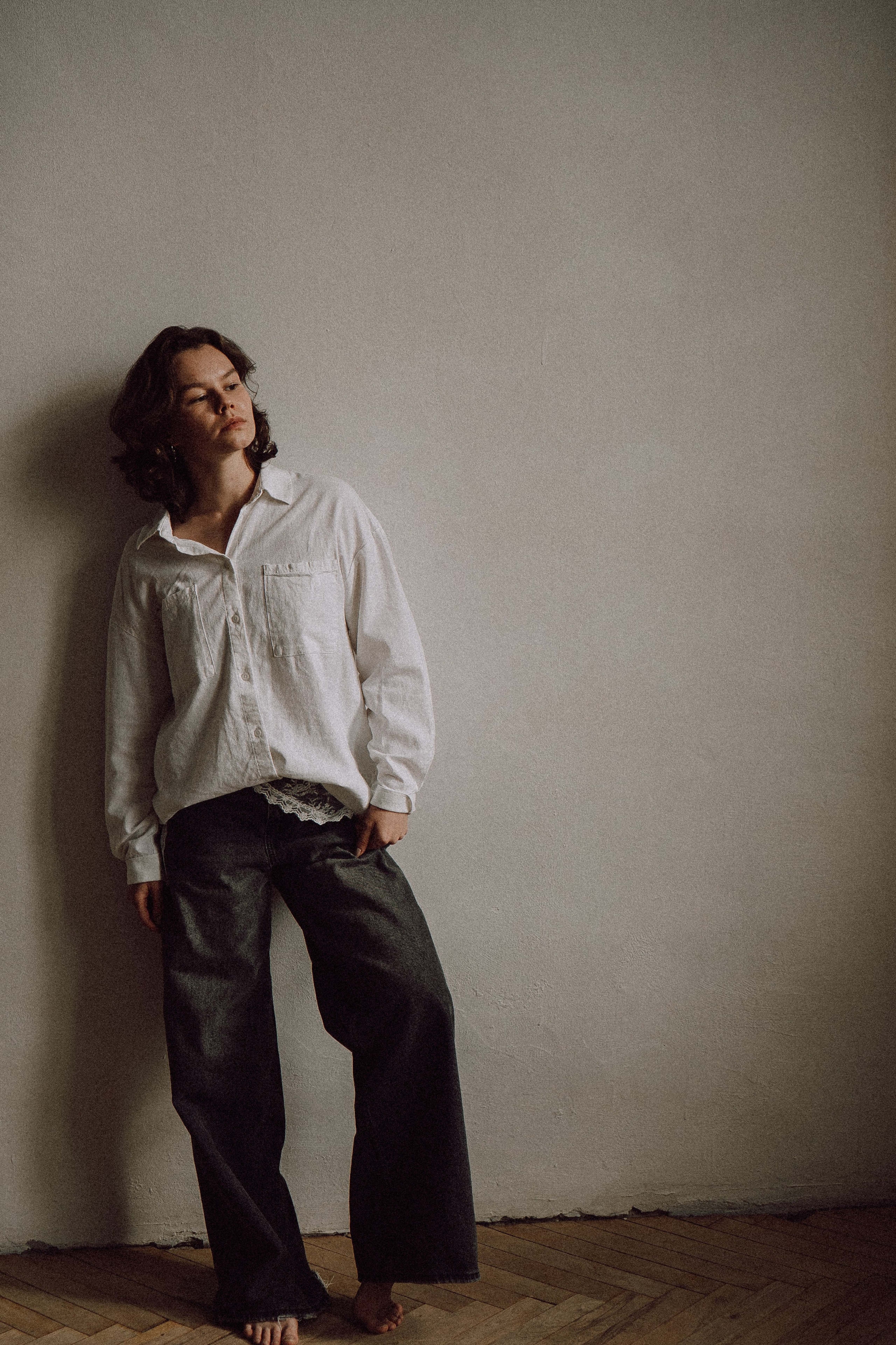 СТУДИЙНАЯ. Профессиональный фотограф, Санкт-Петербург — Виктория Богомолова