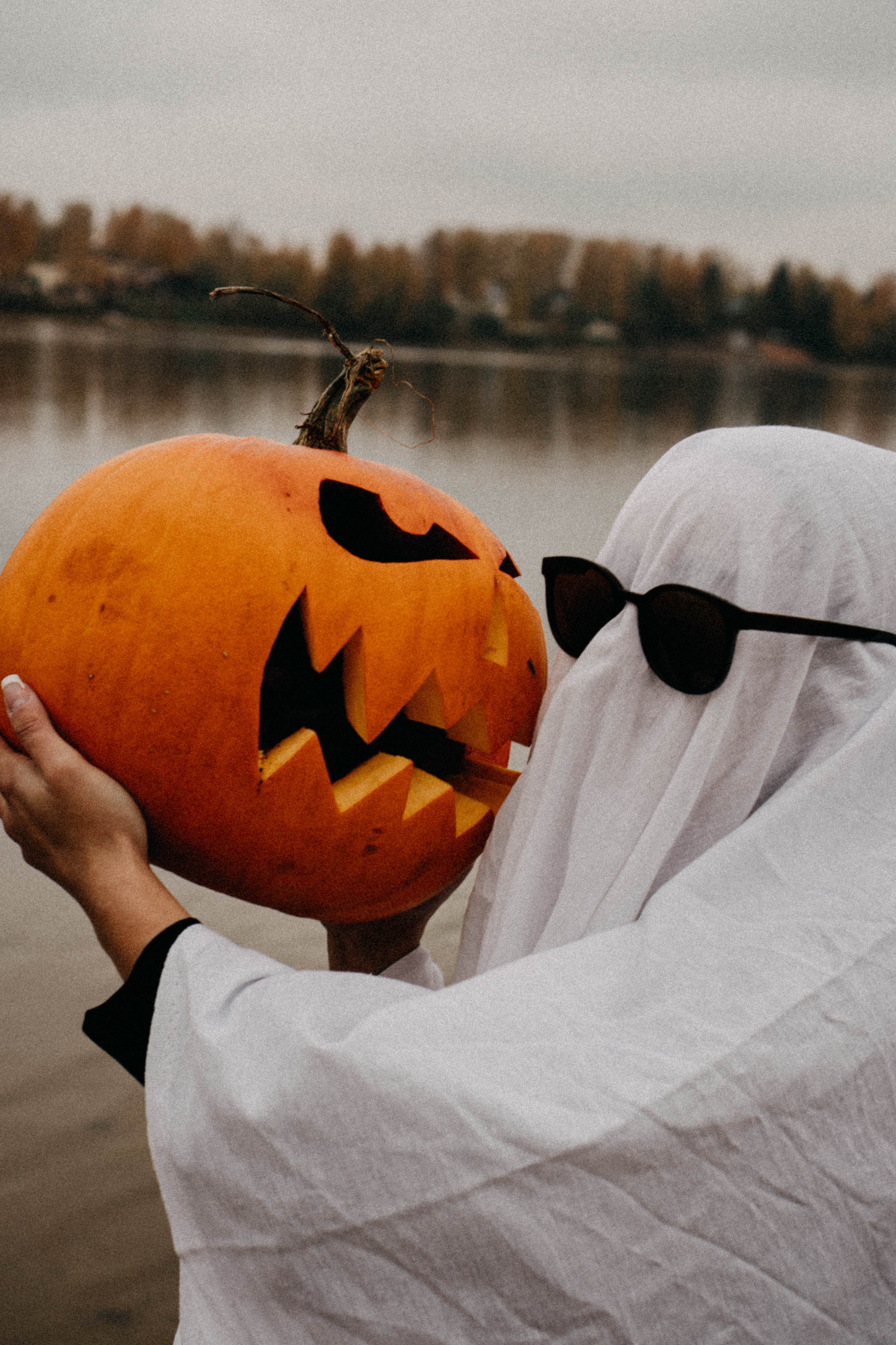 Осеняя. Профессиональный фотограф, Санкт-Петербург — Виктория Богомолова