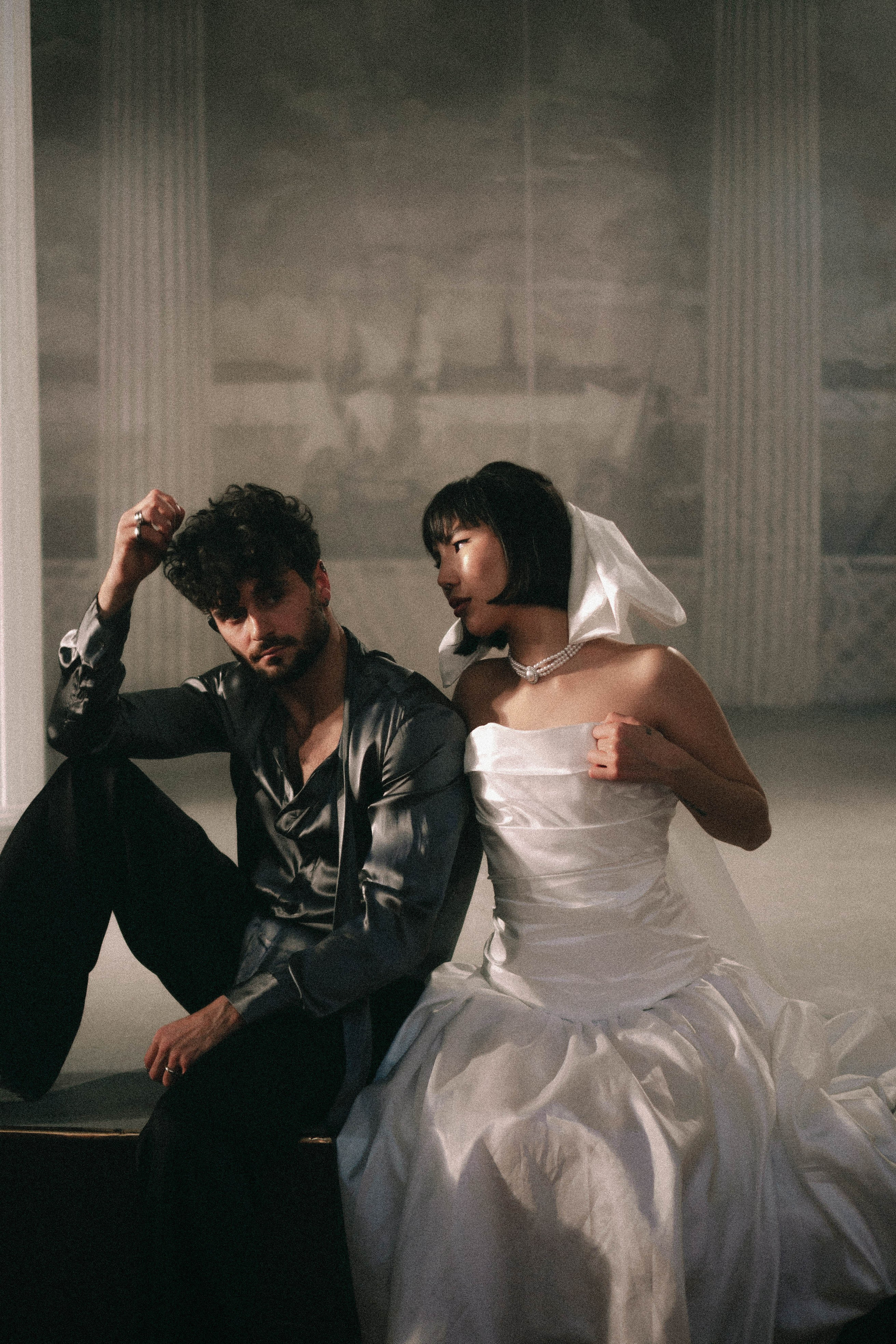 СВАБЕДНАЯ ФОТСЕССИИЯ В ОДНОМ ИЗ ЗАЛОВ НИКОЛАЕВСКОГО ДВОРЦА. Профессиональный фотограф, Санкт-Петербург — Виктория Богомолова