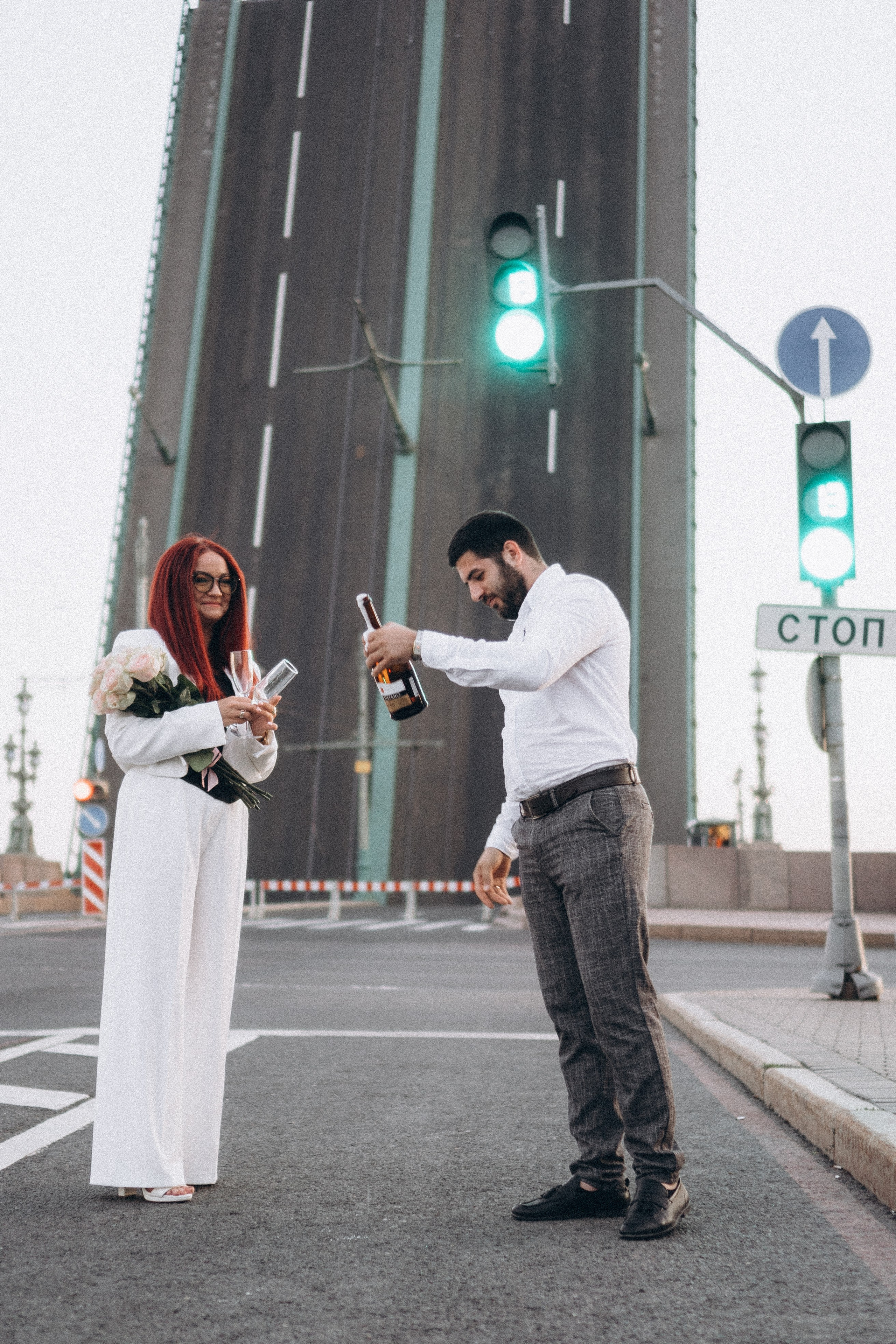 РАССВЕТНАЯ ИСТОРИЯ. Профессиональный фотограф, Санкт-Петербург — Виктория Богомолова