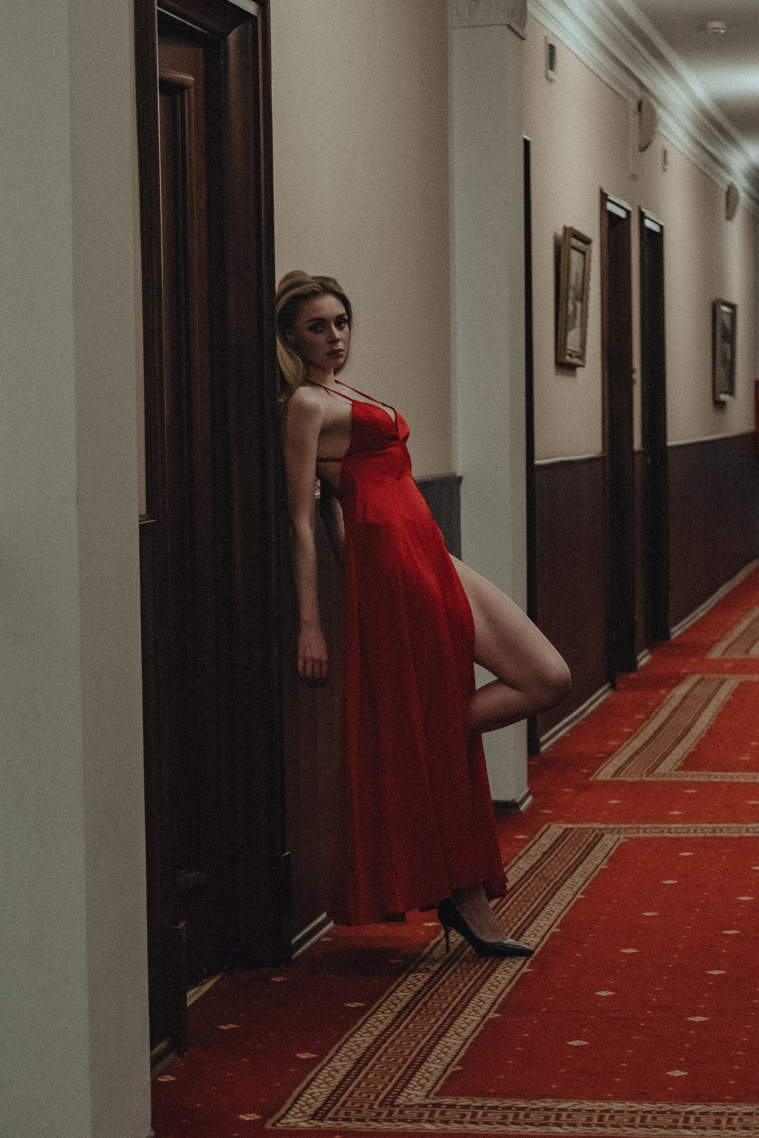 ОТЕЛЬНАЯ ИСТОРИЯ. Профессиональный фотограф, Санкт-Петербург — Виктория Богомолова