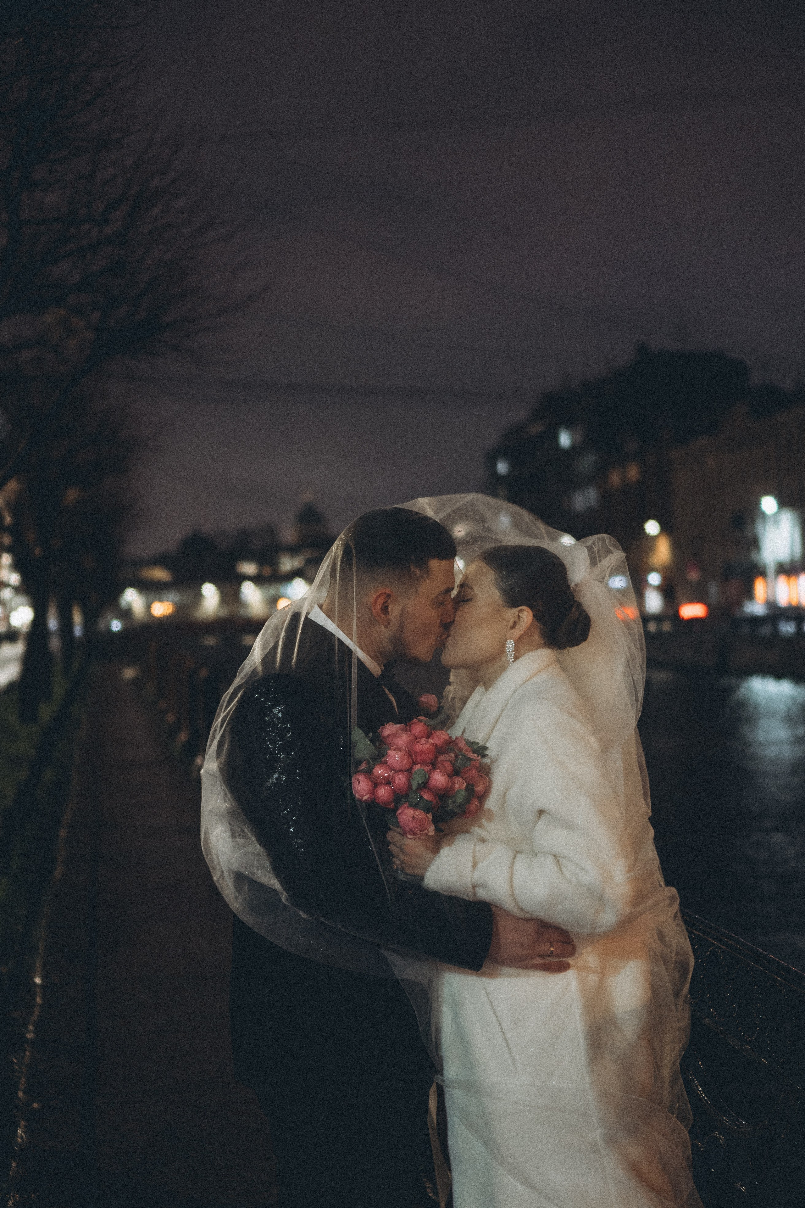 СВАДЕБНАЯ СЬЕМКА В ПЕВОМ ДВОРЦЕ БРАКОСОЧЕТАНИЯ. Профессиональный фотограф, Санкт-Петербург — Виктория Богомолова