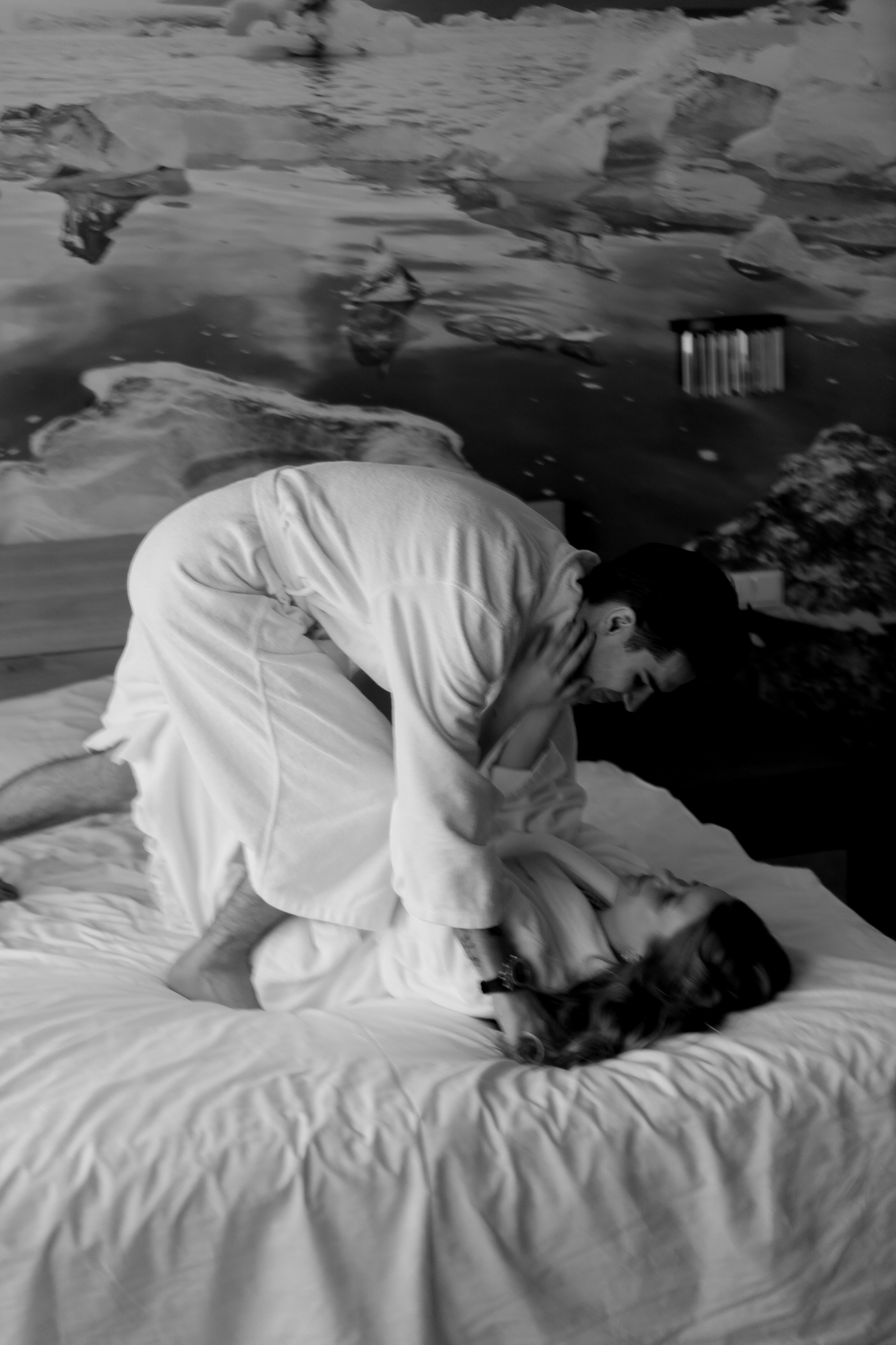 УТРО ЖЕНИХА И НЕВЕСТЫ (СНЯТО В СИБИРЕ В НИЖНЕВАРТОВСКЕ). Профессиональный фотограф, Санкт-Петербург — Виктория Богомолова