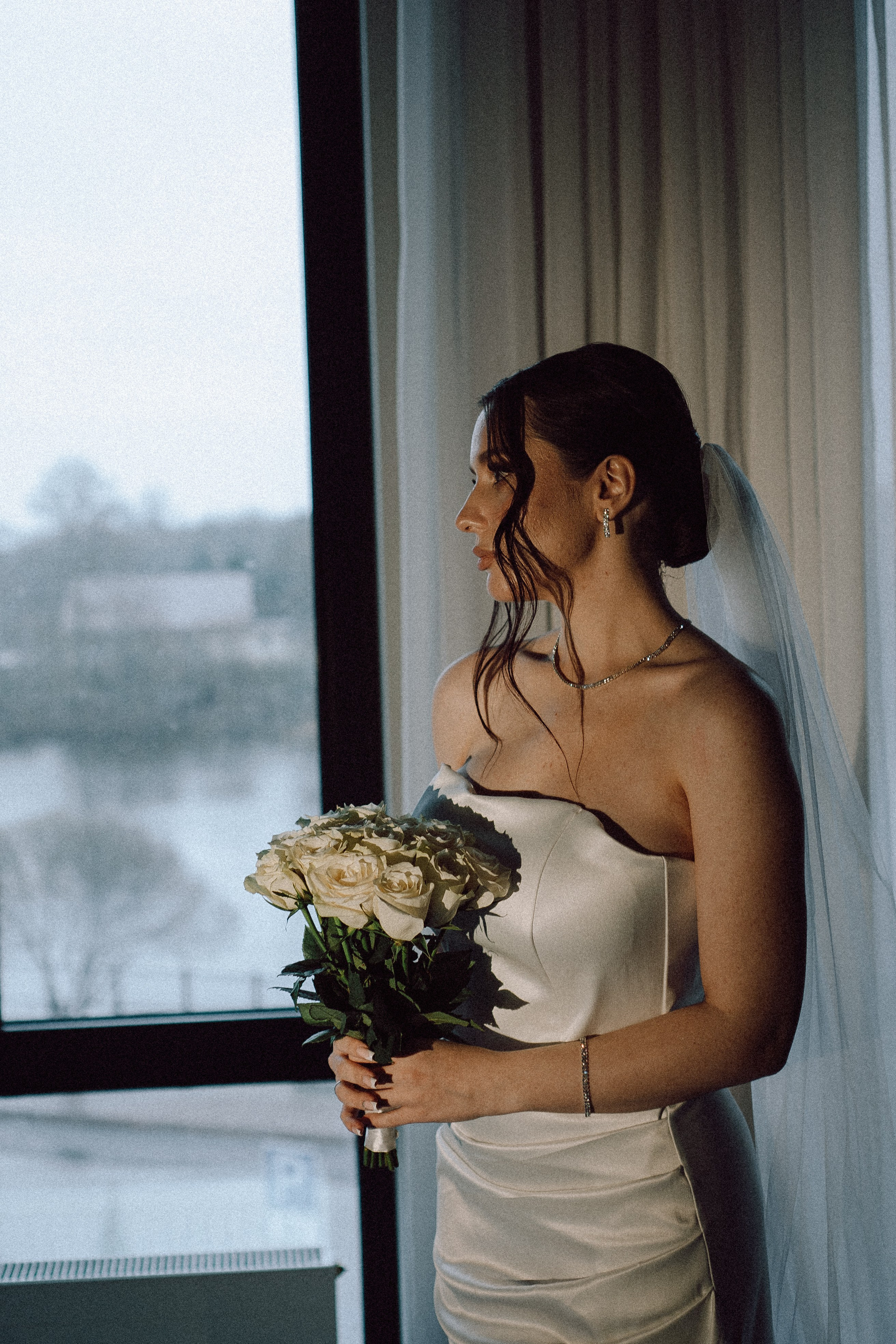 СВАДЕБНАЯ СЬЕМКА СБОРОВ ЖЕНИХА И НЕВЕСТЫ В ОТЕЛЕ И ТАКЖЕ ФОТОСЕССИИЯ В ОТЕЛЕЕ МЕГАПОЛИС БРЯНСК. Профессиональный фотограф, Санкт-Петербург — Виктория Богомолова