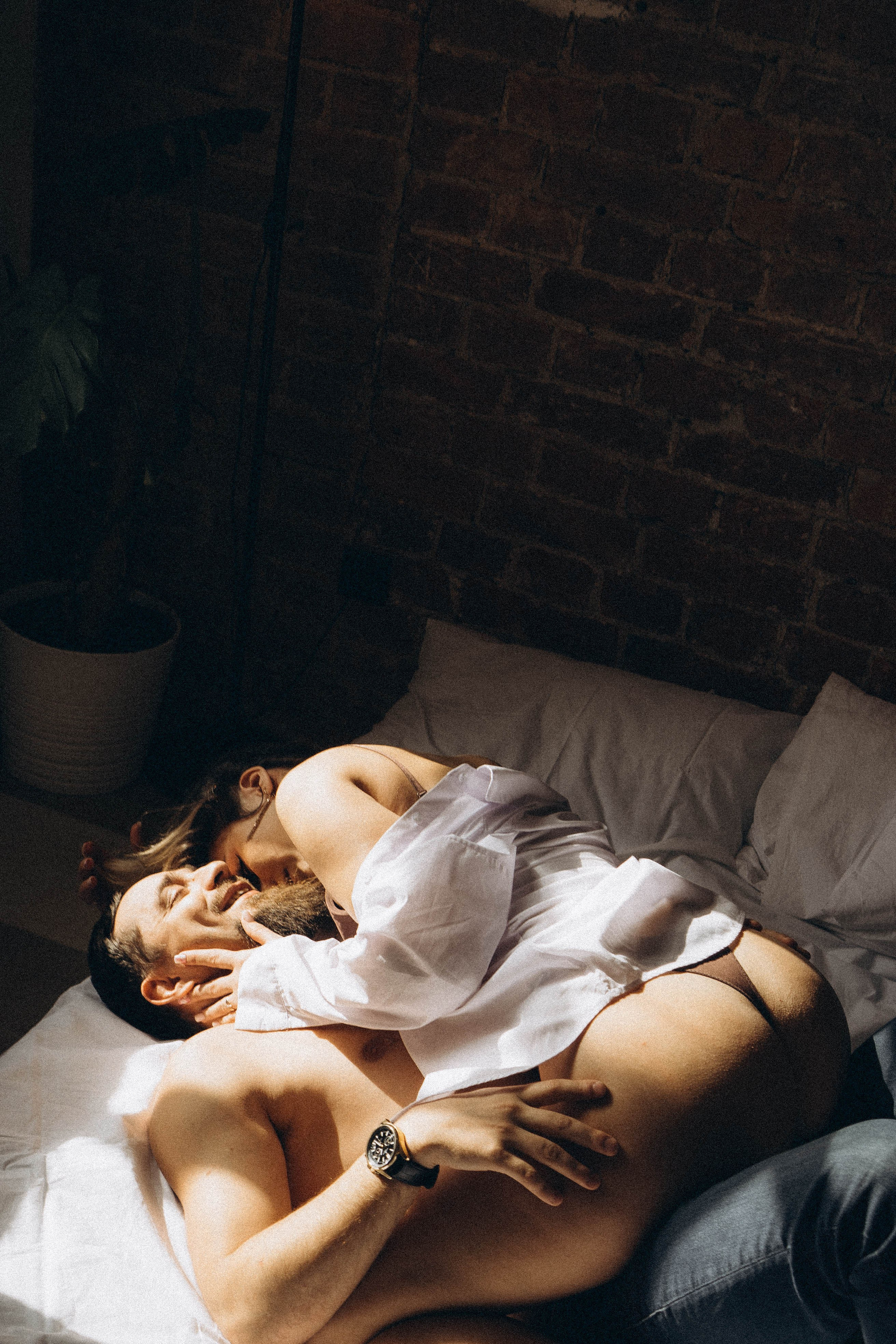 Любовь. Профессиональный фотограф, Санкт-Петербург — Виктория Богомолова