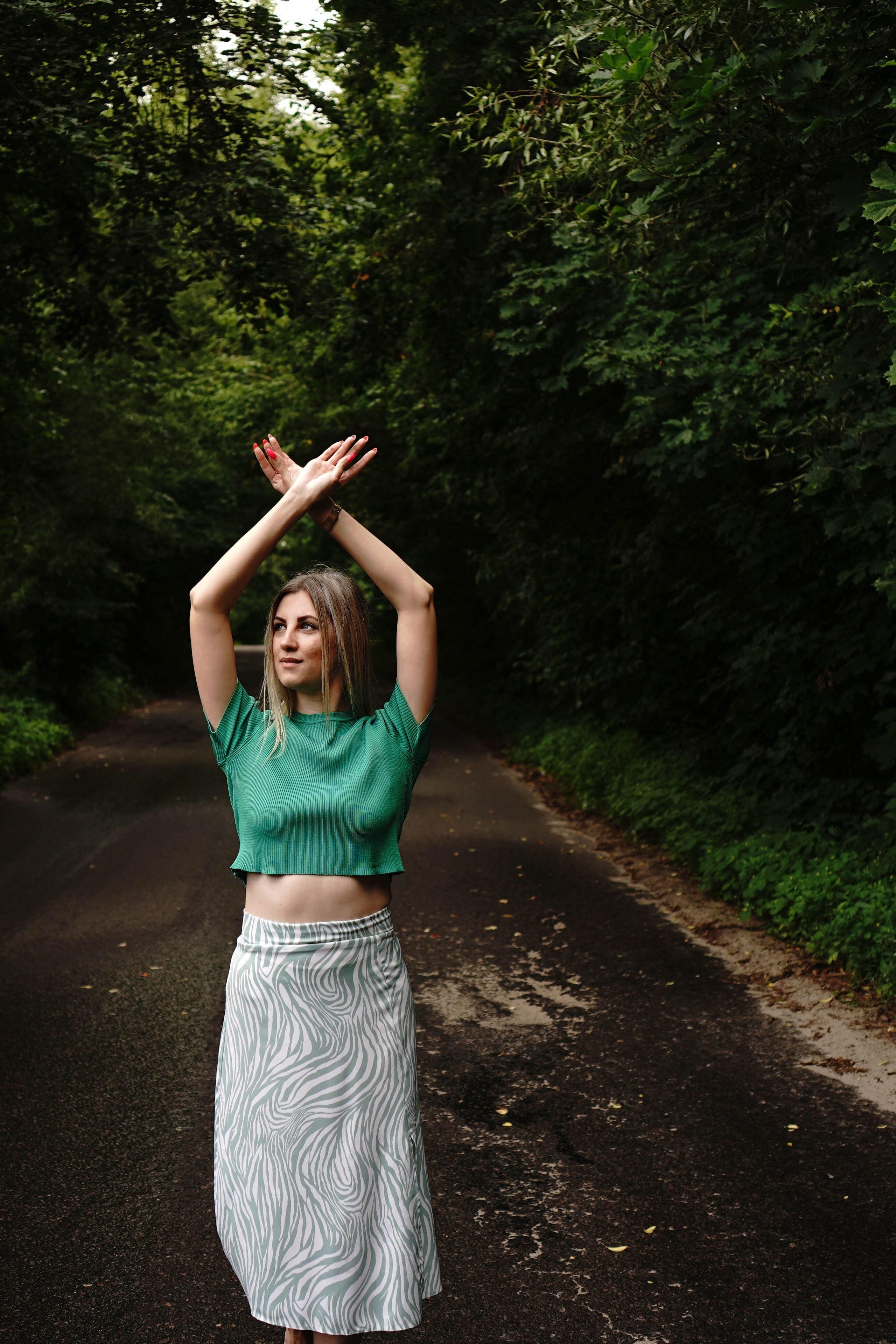 Проогулка под дождем. Профессиональный фотограф, Санкт-Петербург — Виктория Богомолова