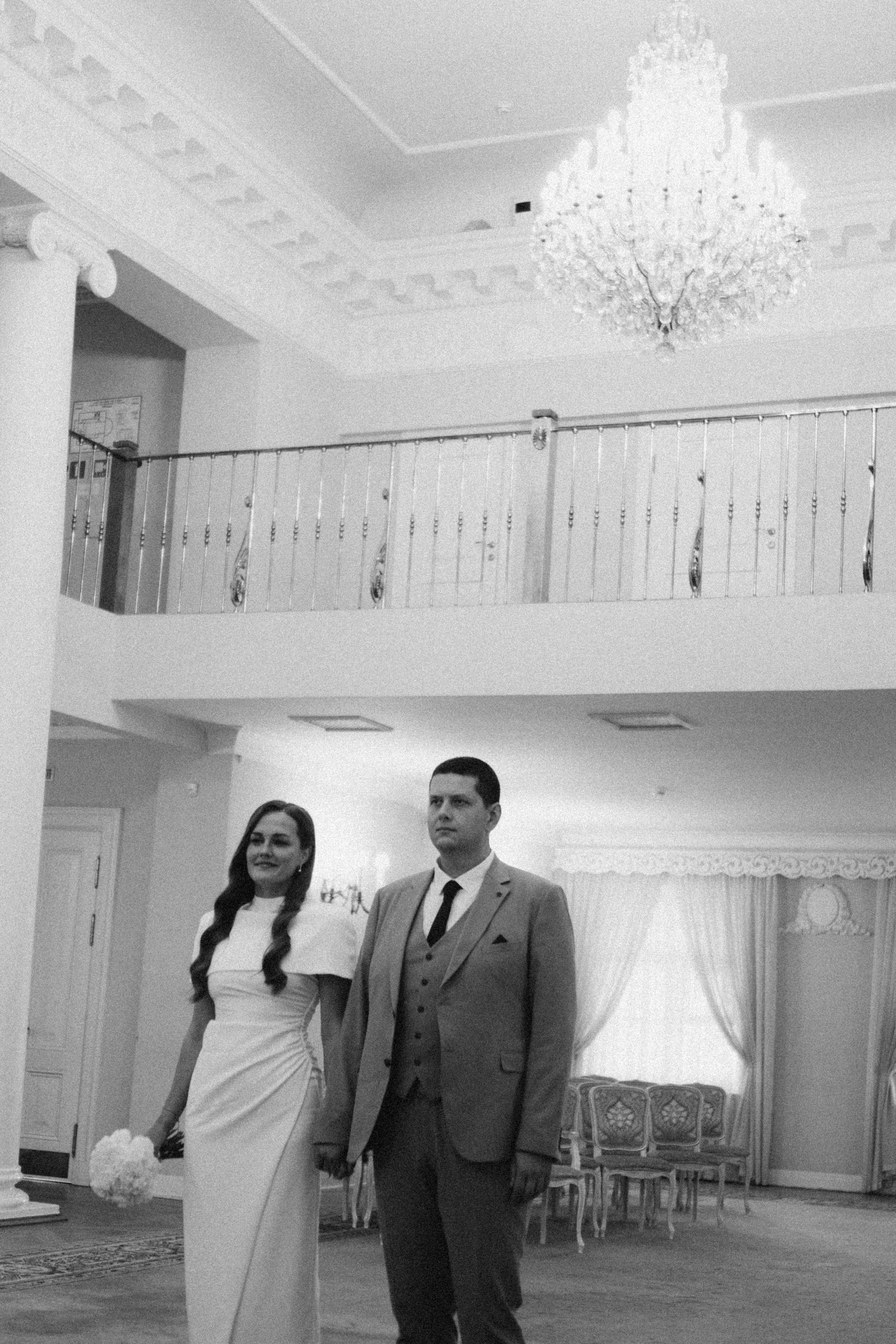 СВАДЕБНАЯ В ПУШКИНЕ. Профессиональный фотограф, Санкт-Петербург — Виктория Богомолова