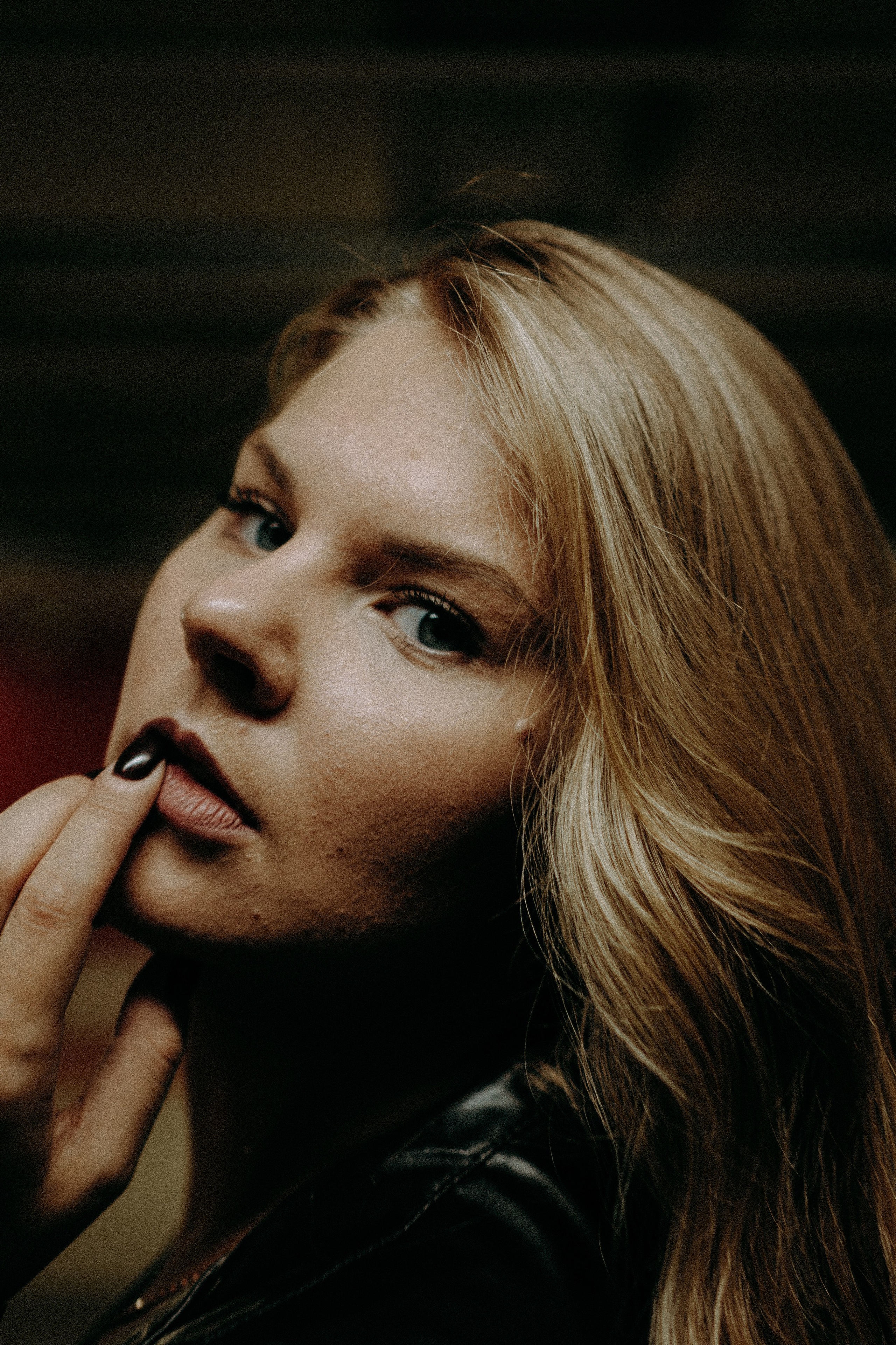 НА ПАРКОВКЕ. Профессиональный фотограф, Санкт-Петербург — Виктория Богомолова