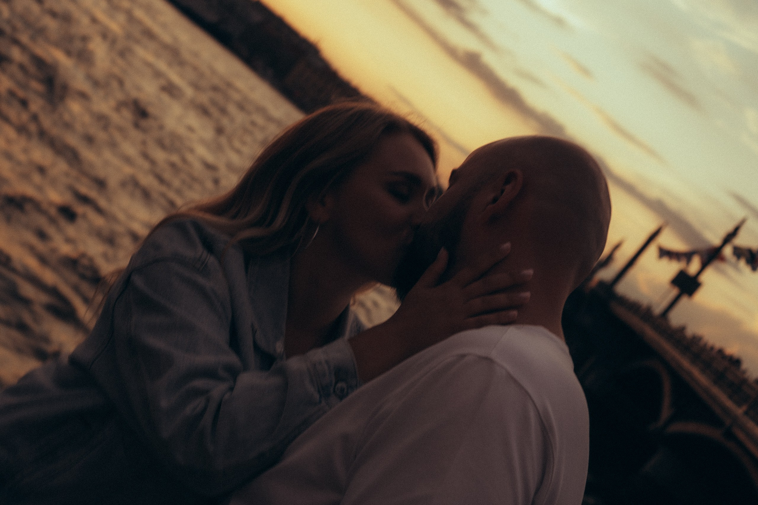 Прогулка. Профессиональный фотограф, Санкт-Петербург — Виктория Богомолова