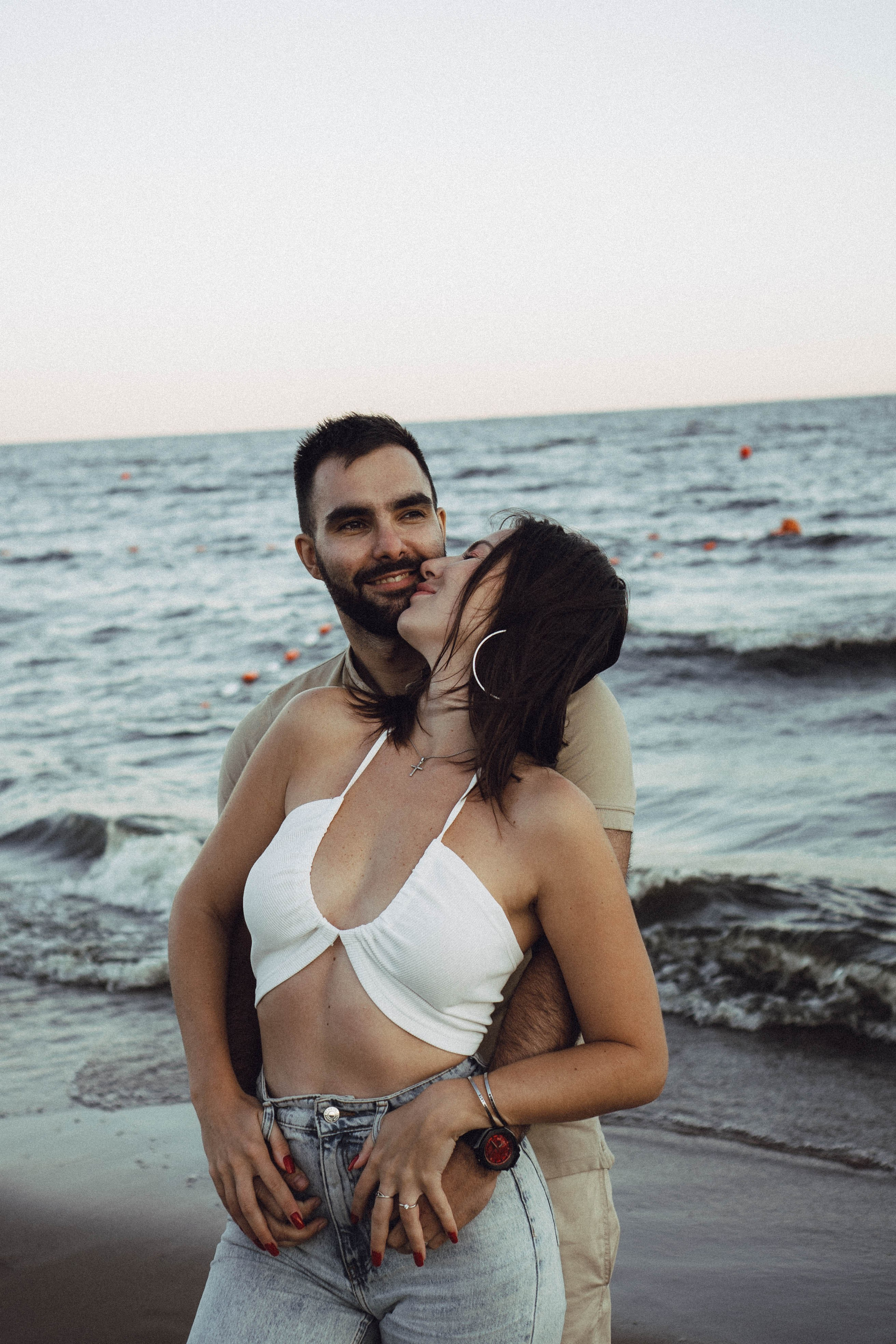 Любовь на заливе. Профессиональный фотограф, Санкт-Петербург — Виктория Богомолова