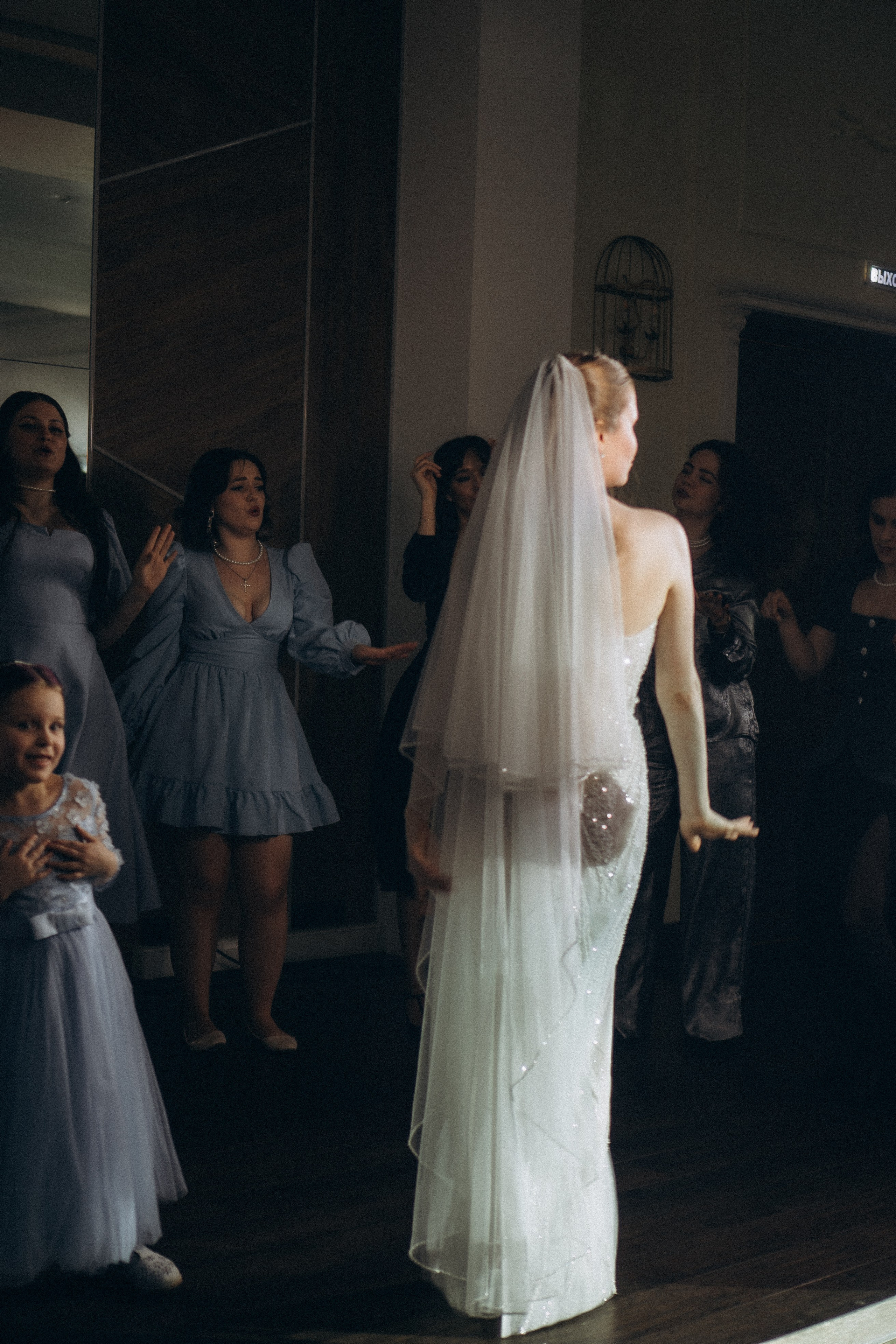 ПОЛНЫЙ СВАДЕБНЫЙ ДЕНЬ 8 ЧАСОВ. Профессиональный фотограф, Санкт-Петербург — Виктория Богомолова