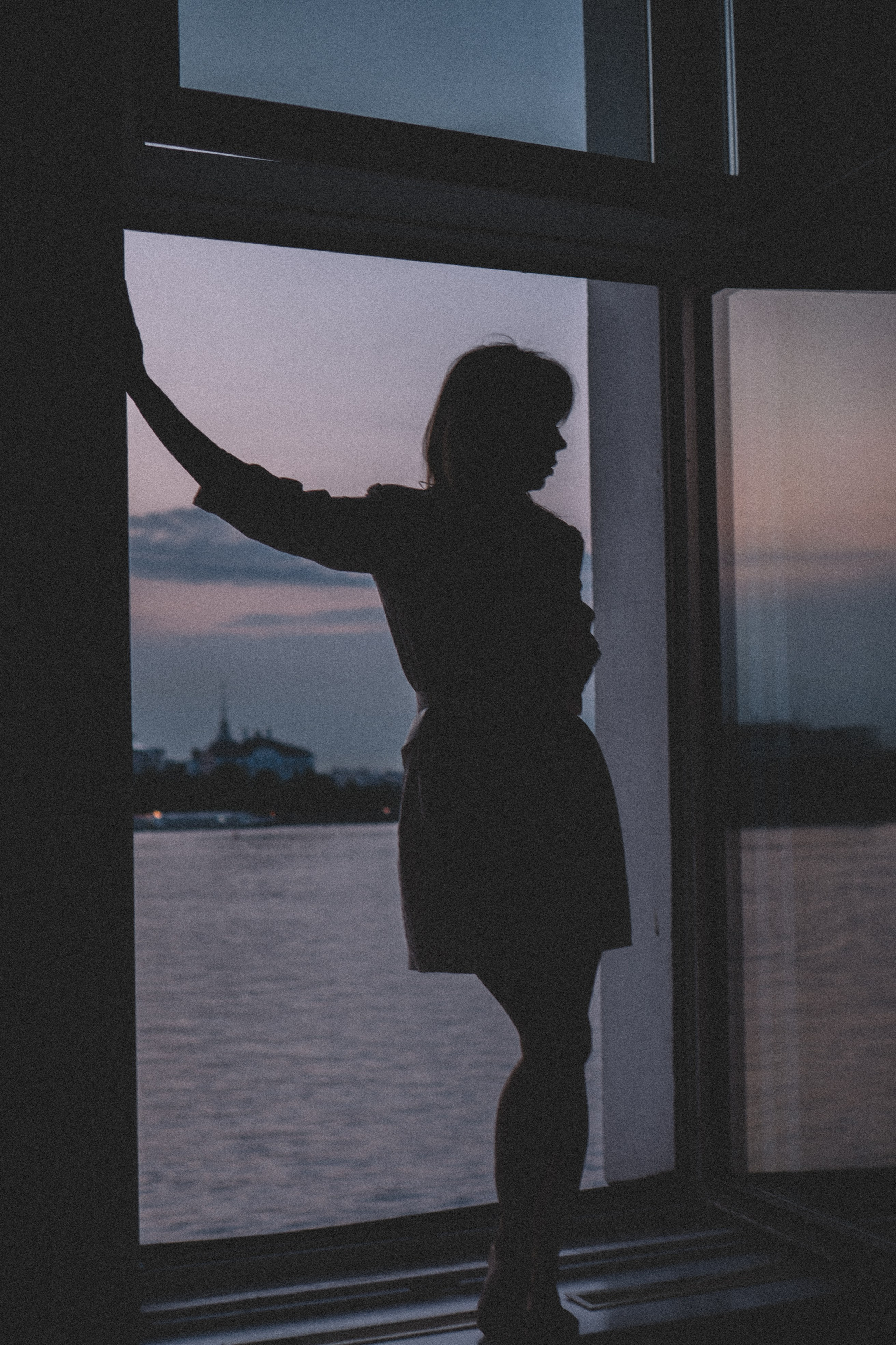 ЛЕТНИЙ ВЕЧЕР. Профессиональный фотограф, Санкт-Петербург — Виктория Богомолова