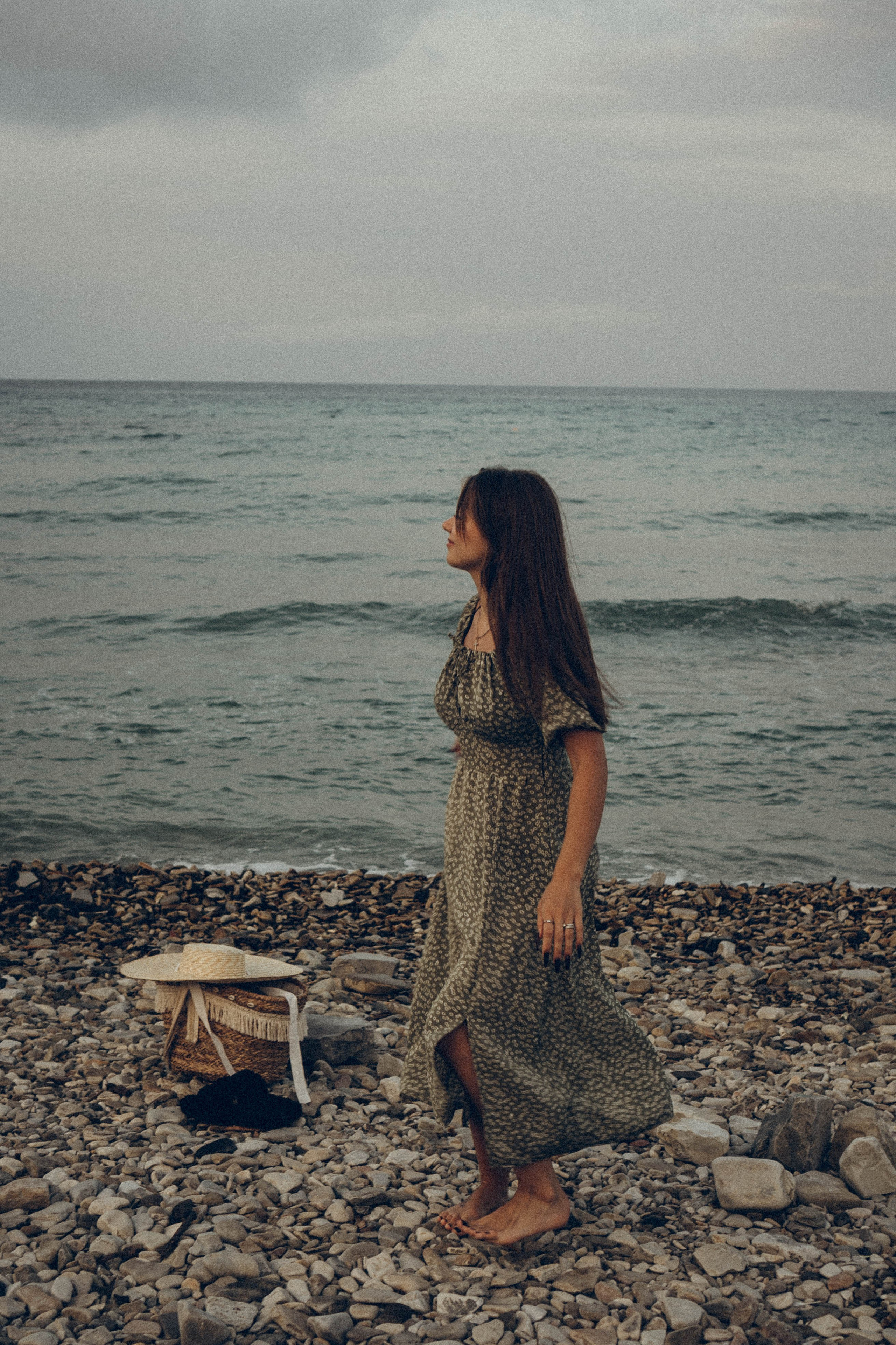 Рассвет на море. Профессиональный фотограф, Санкт-Петербург — Виктория Богомолова