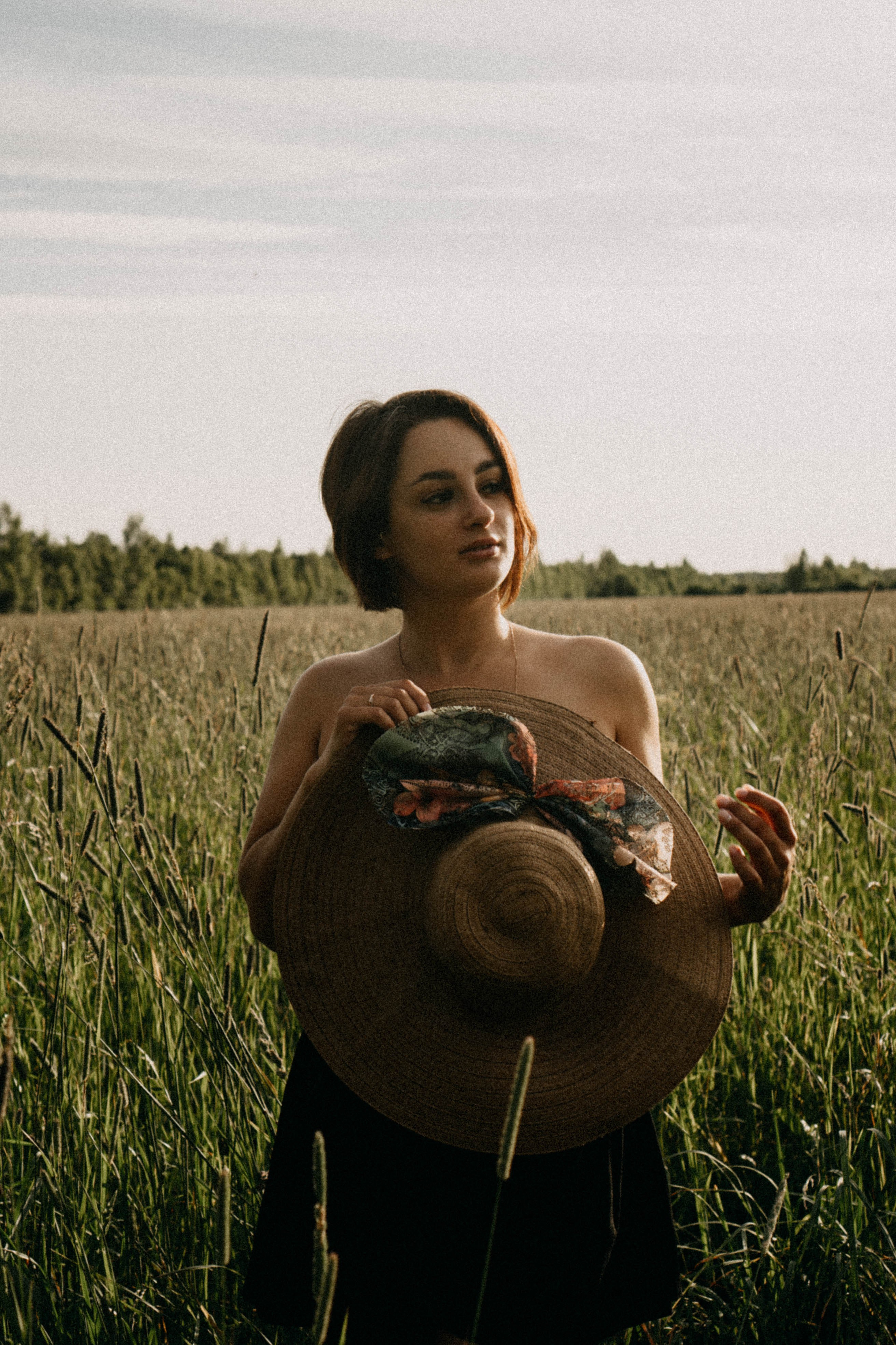 Летняя прогулка. Профессиональный фотограф, Санкт-Петербург — Виктория Богомолова