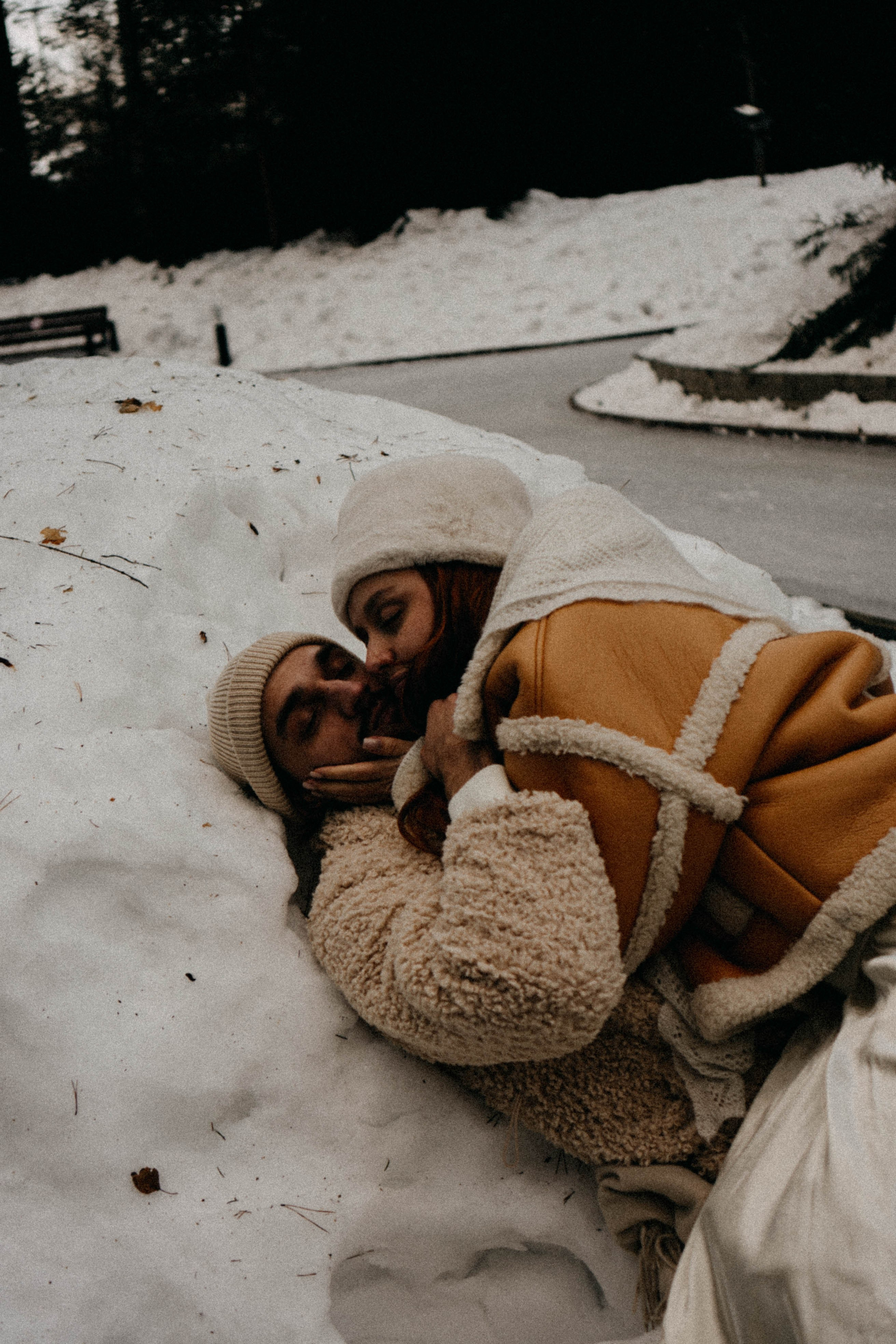 Каток. Профессиональный фотограф, Санкт-Петербург — Виктория Богомолова